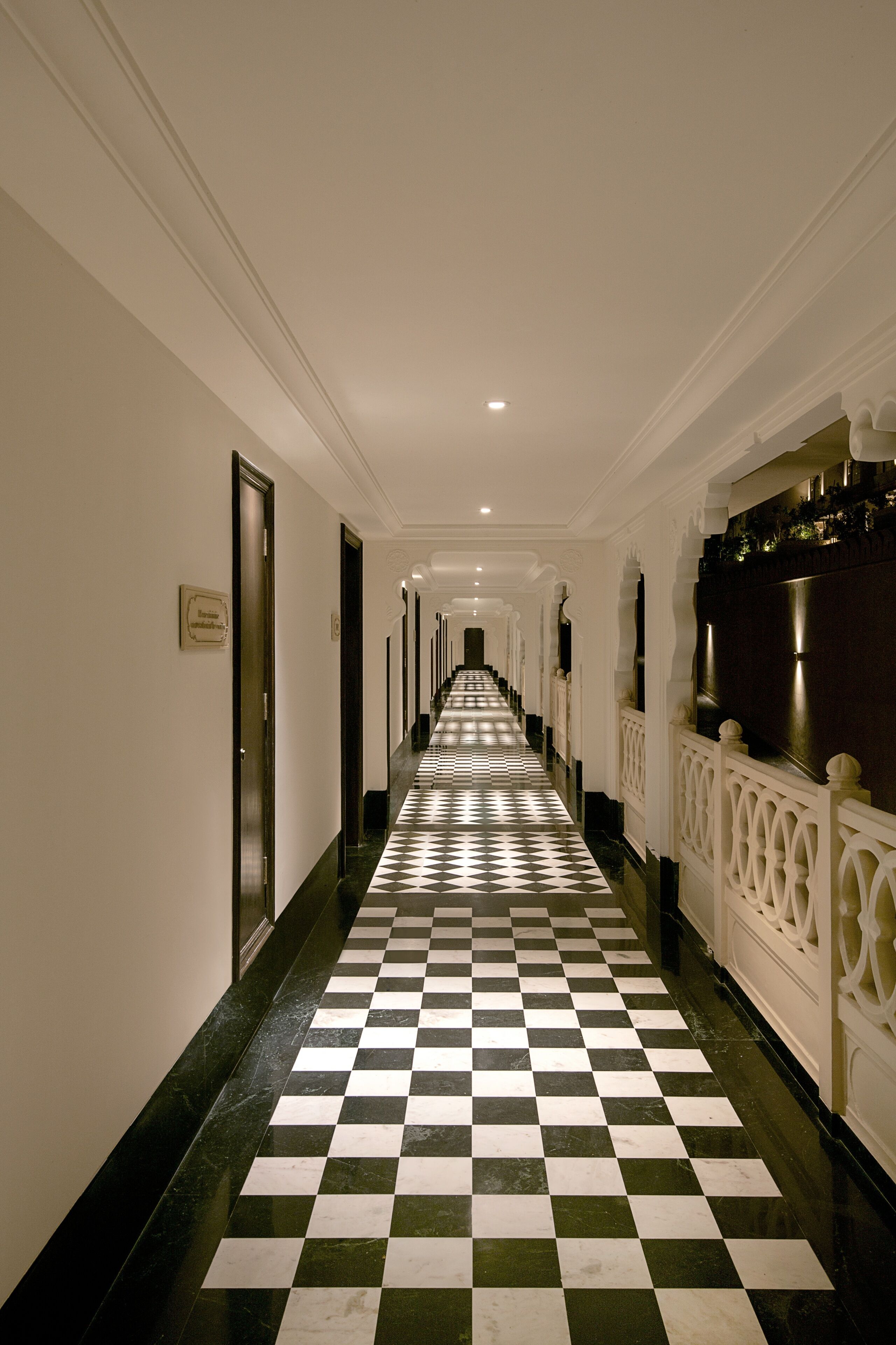 Aurika Hotels