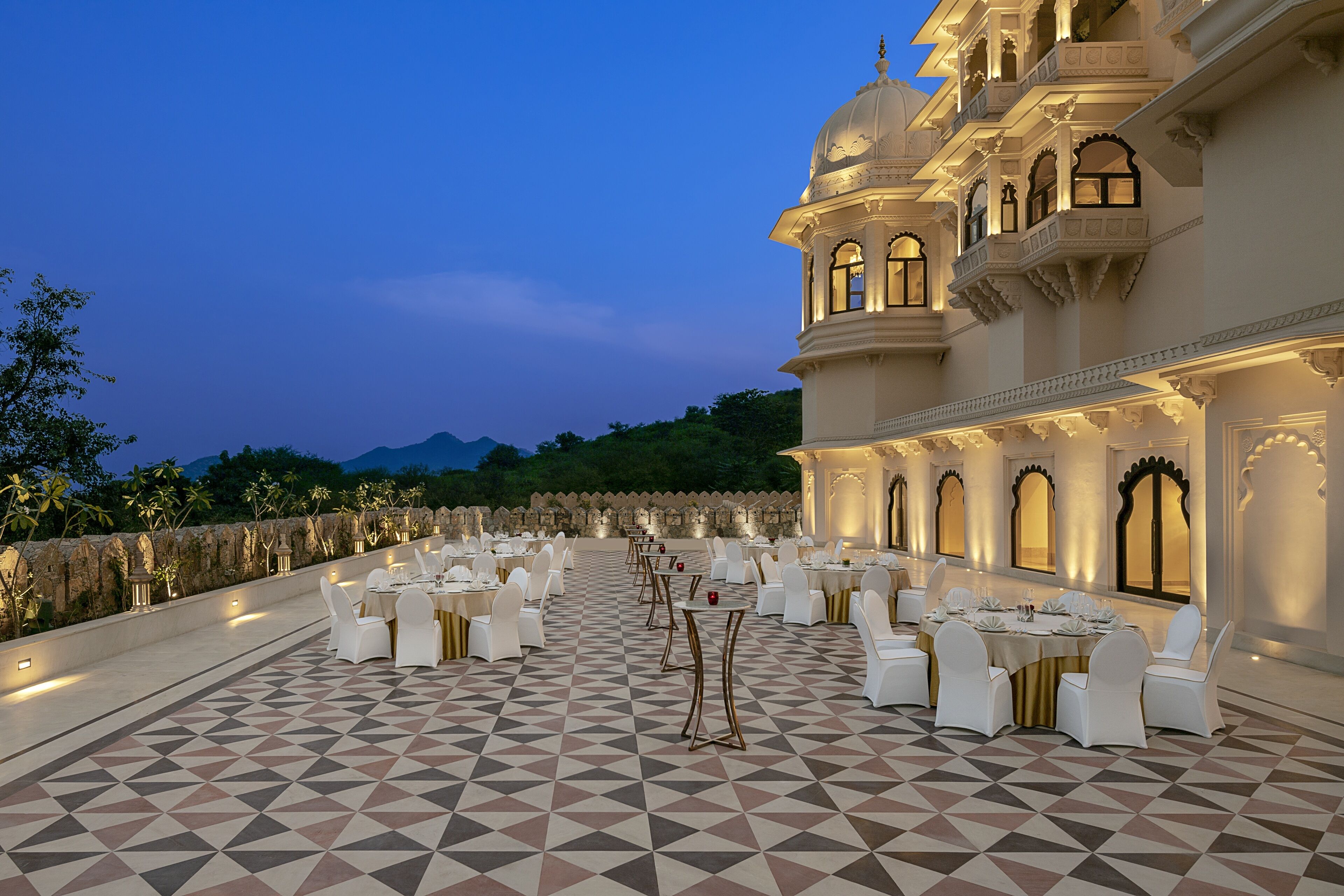 Aurika Hotels