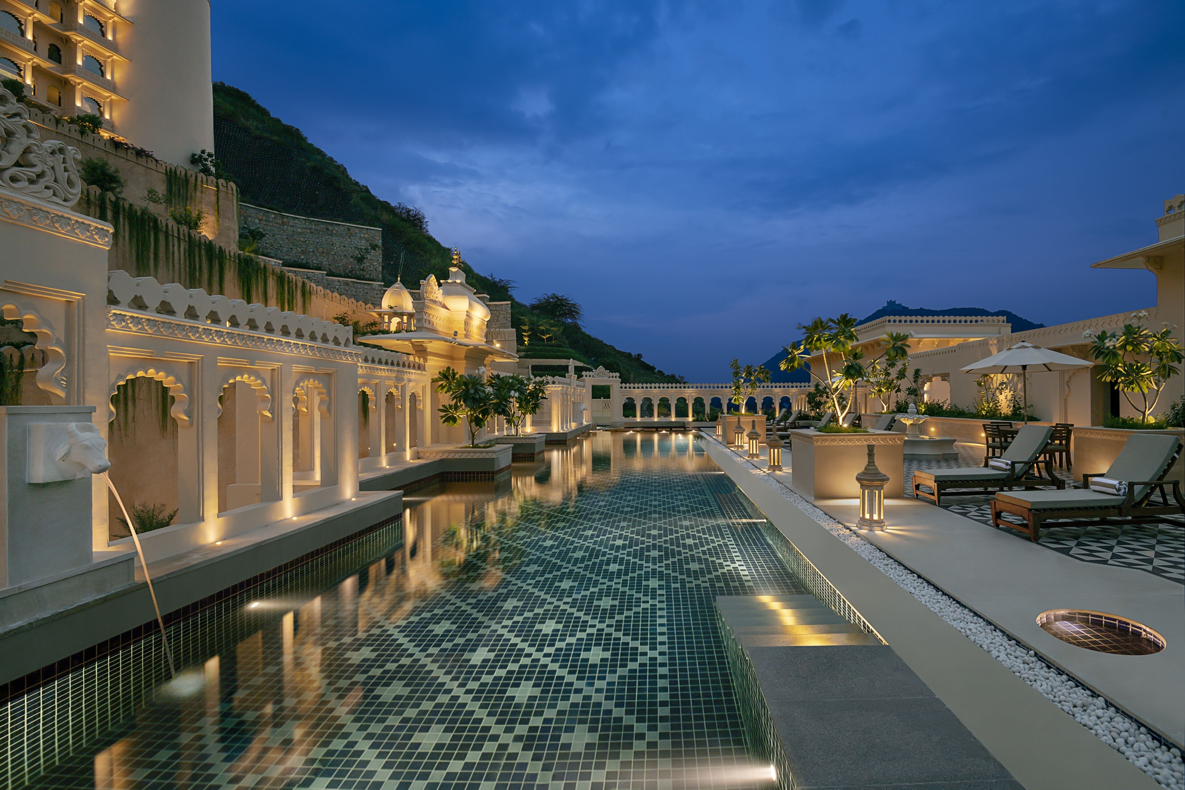 Aurika Hotels