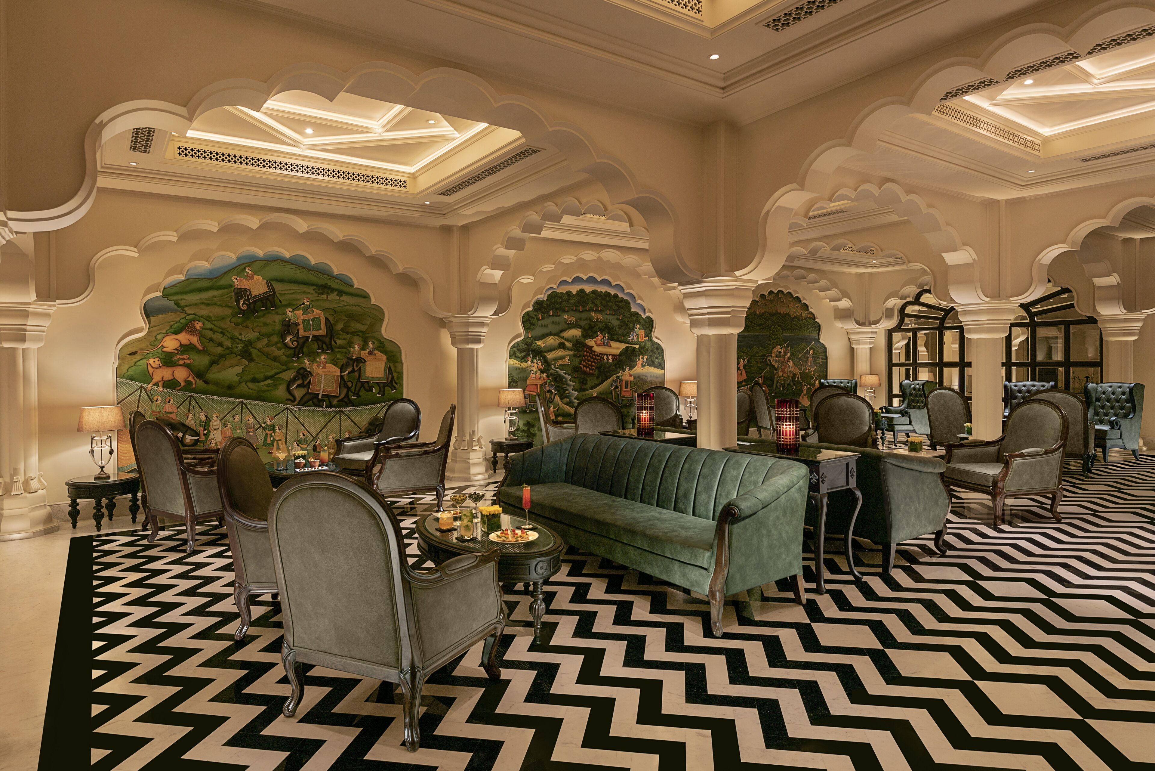 Aurika Hotels