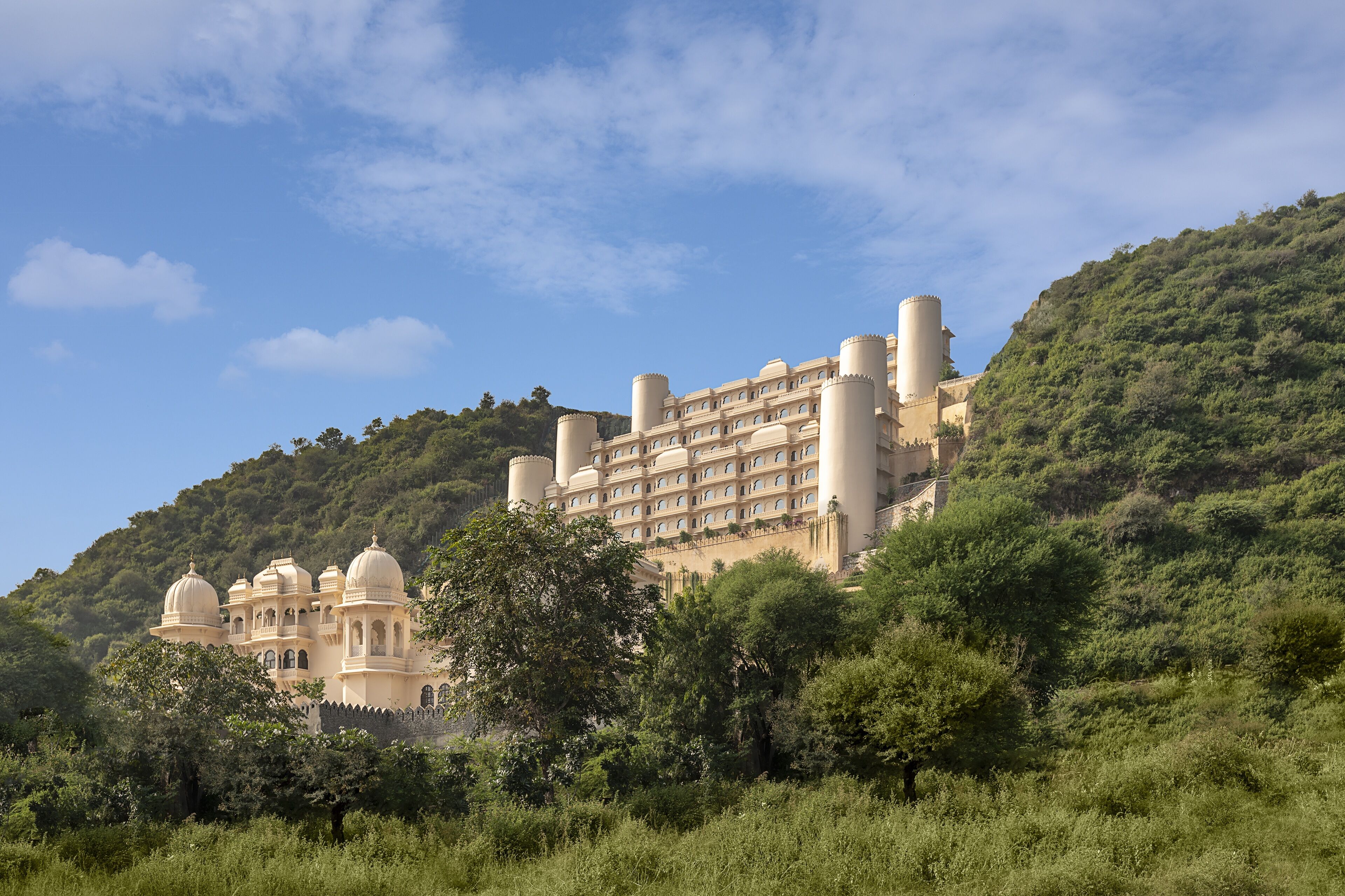 Aurika Hotels
