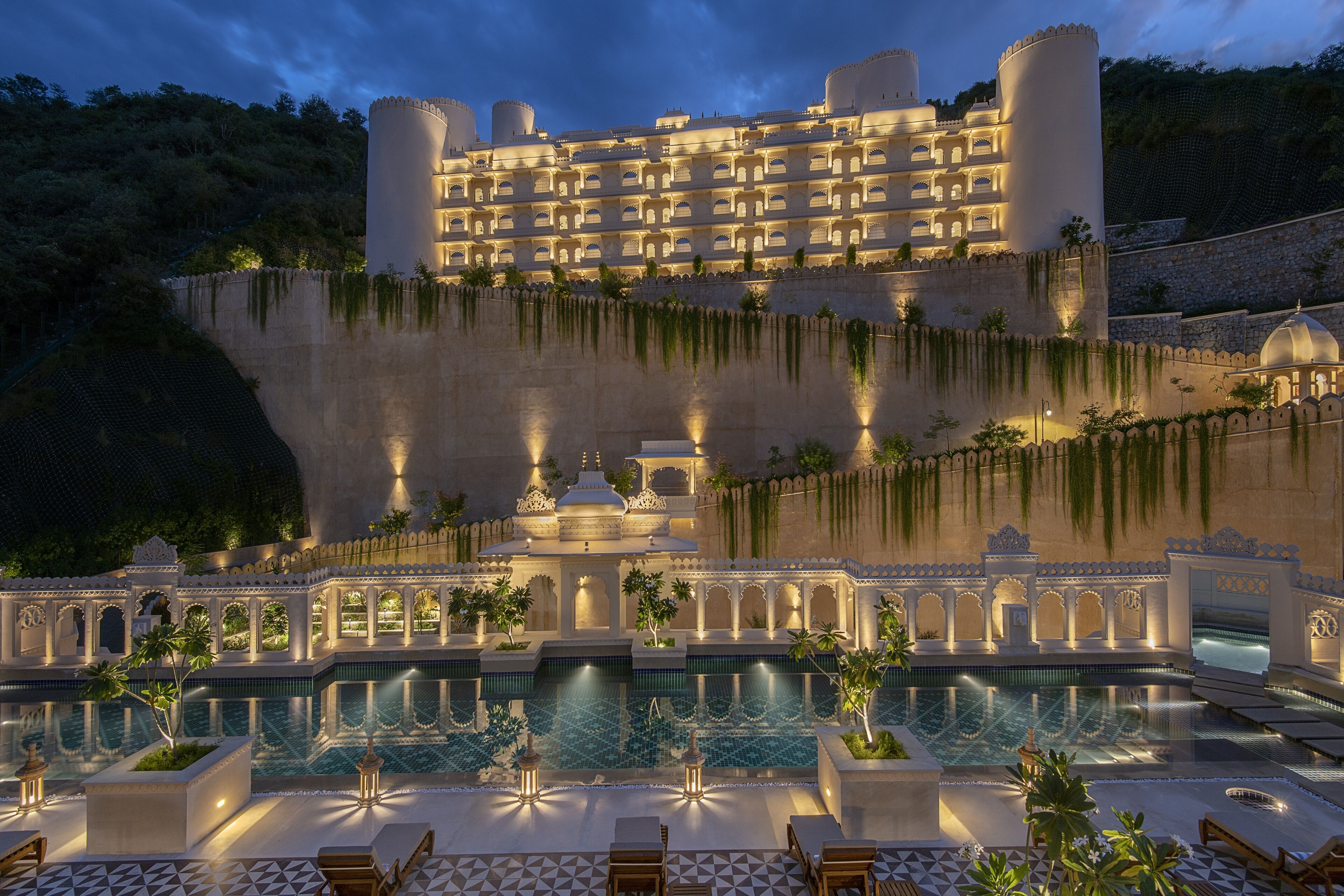 Aurika Hotels