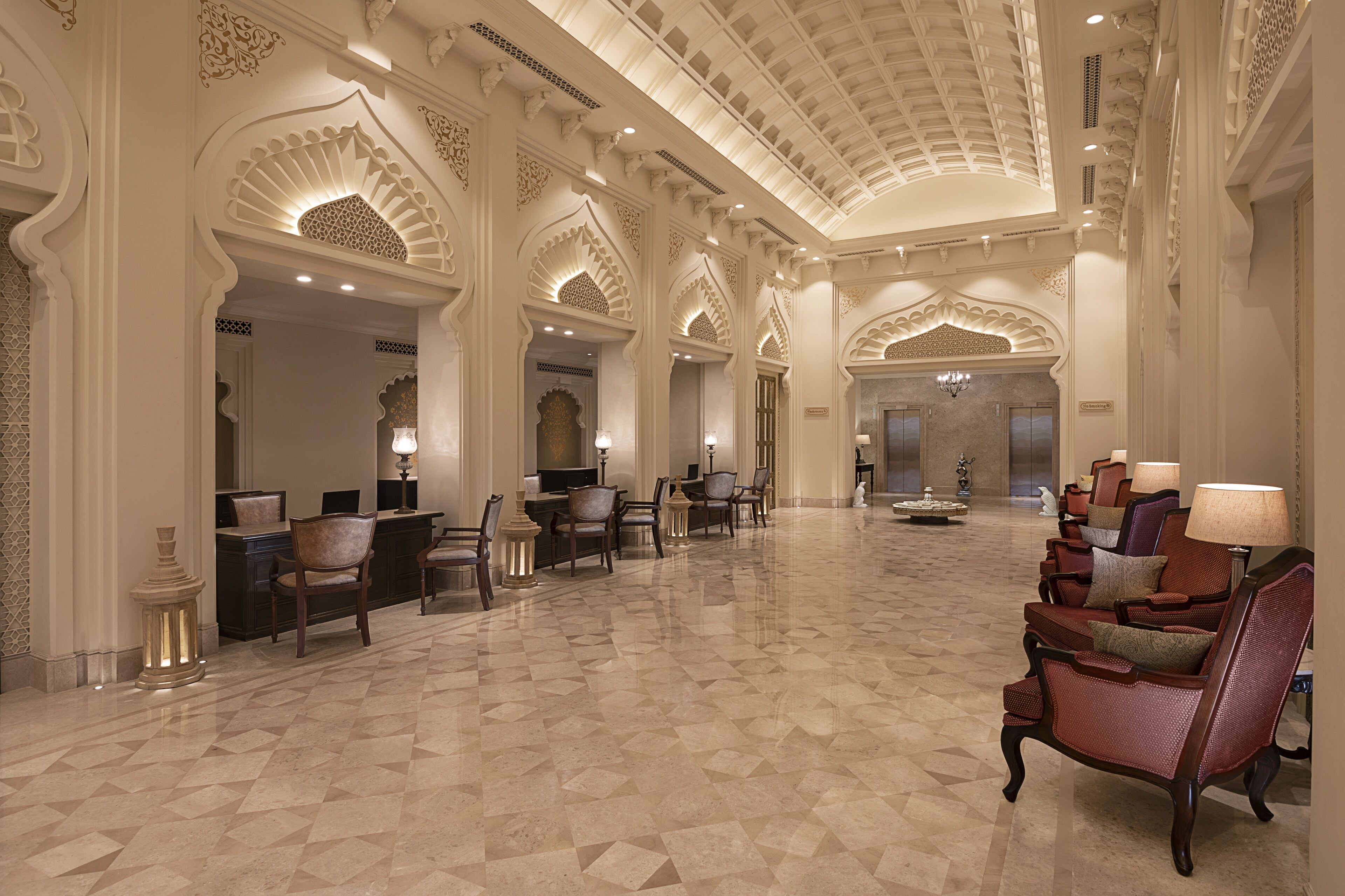 Aurika Hotels
