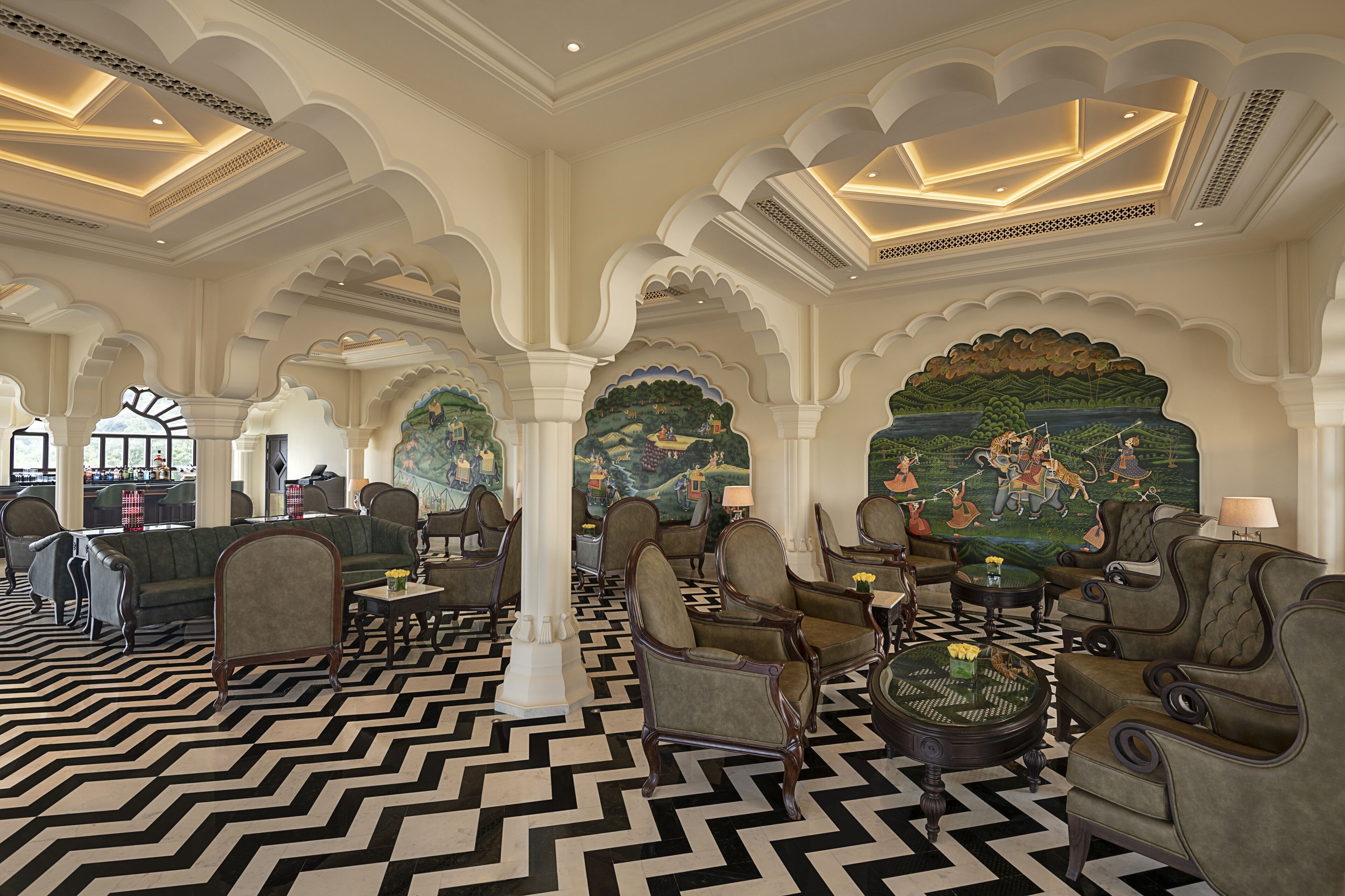 Aurika Hotels