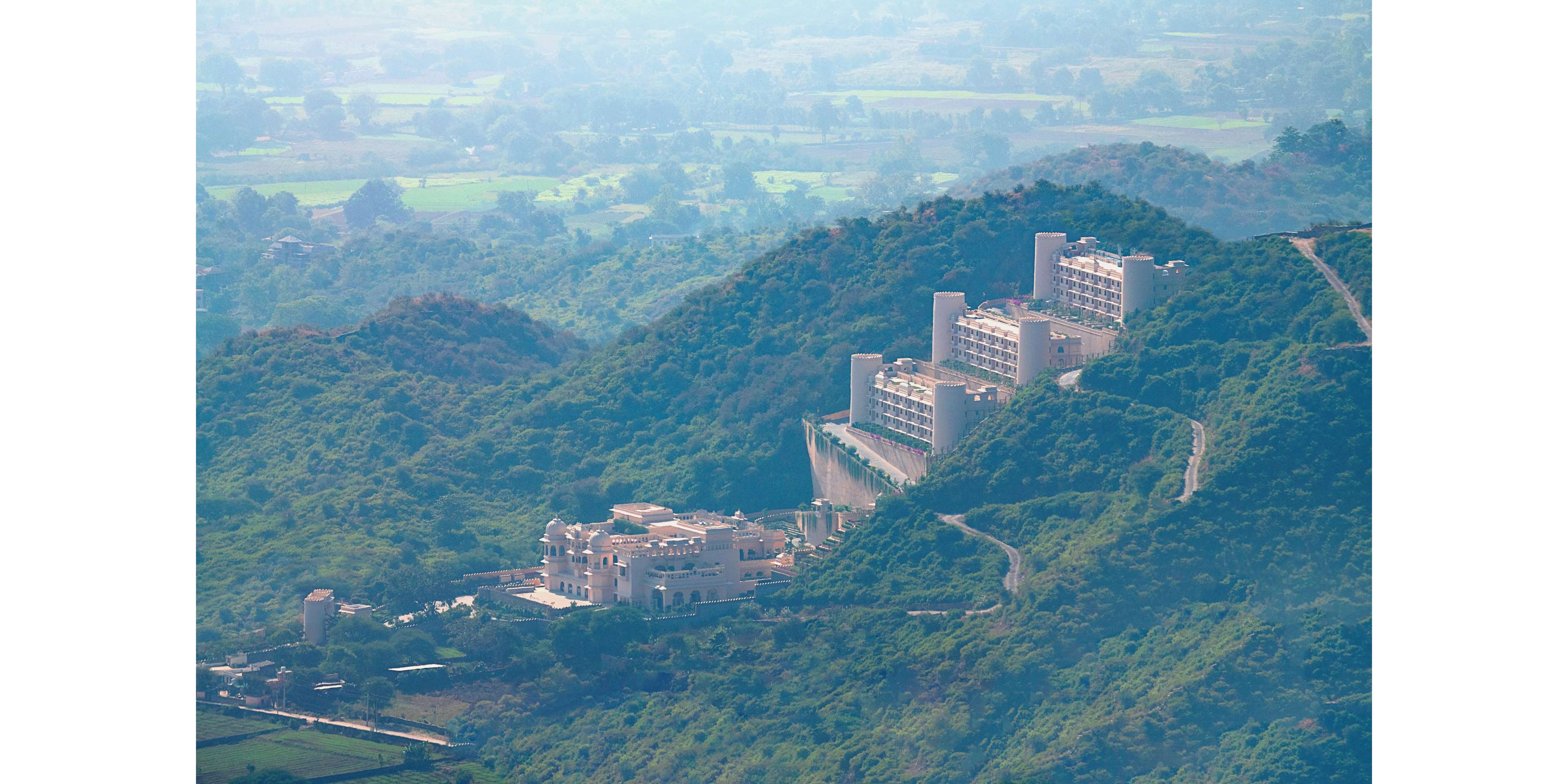 Aurika Hotels
