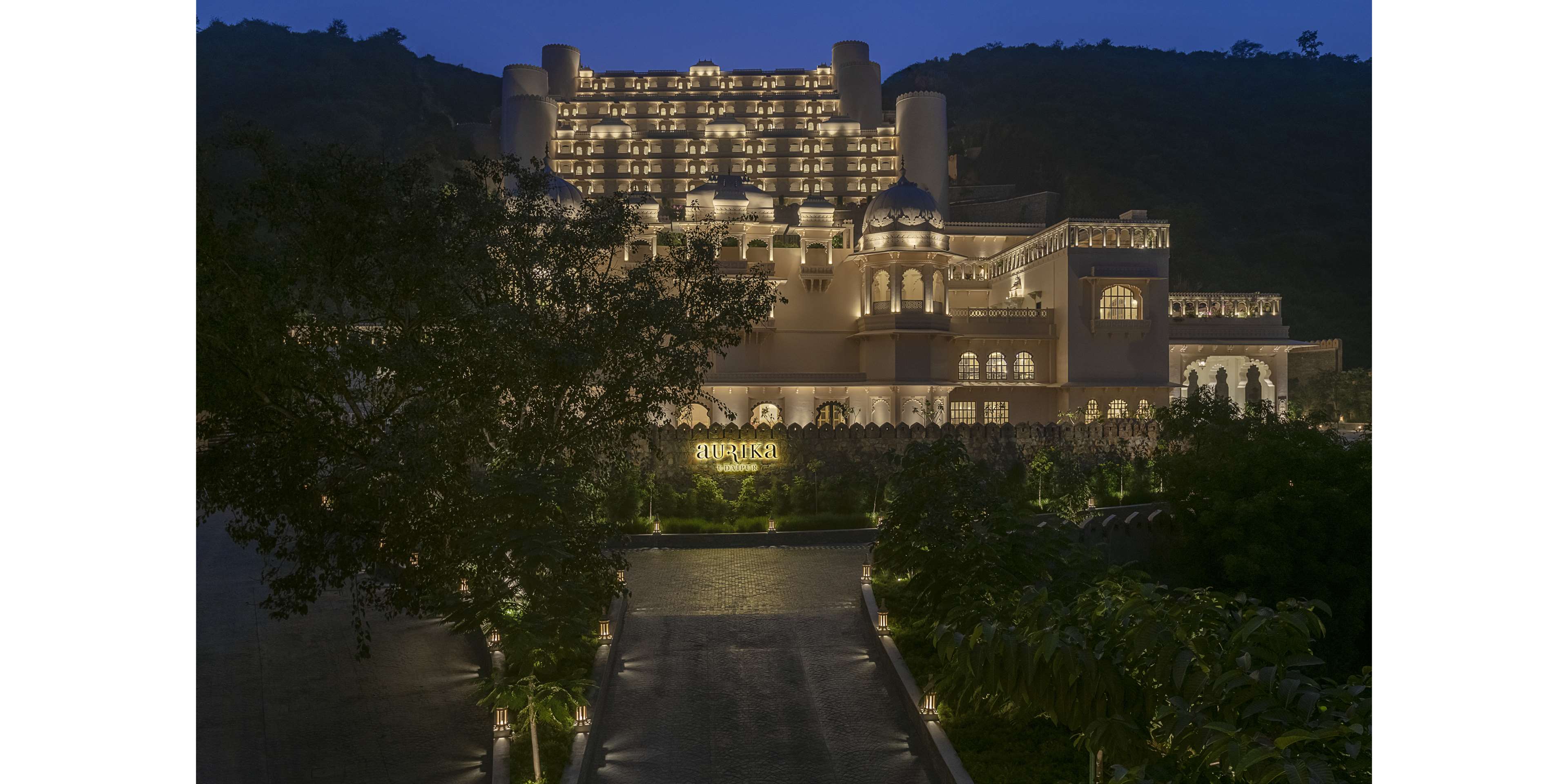 Aurika Hotels