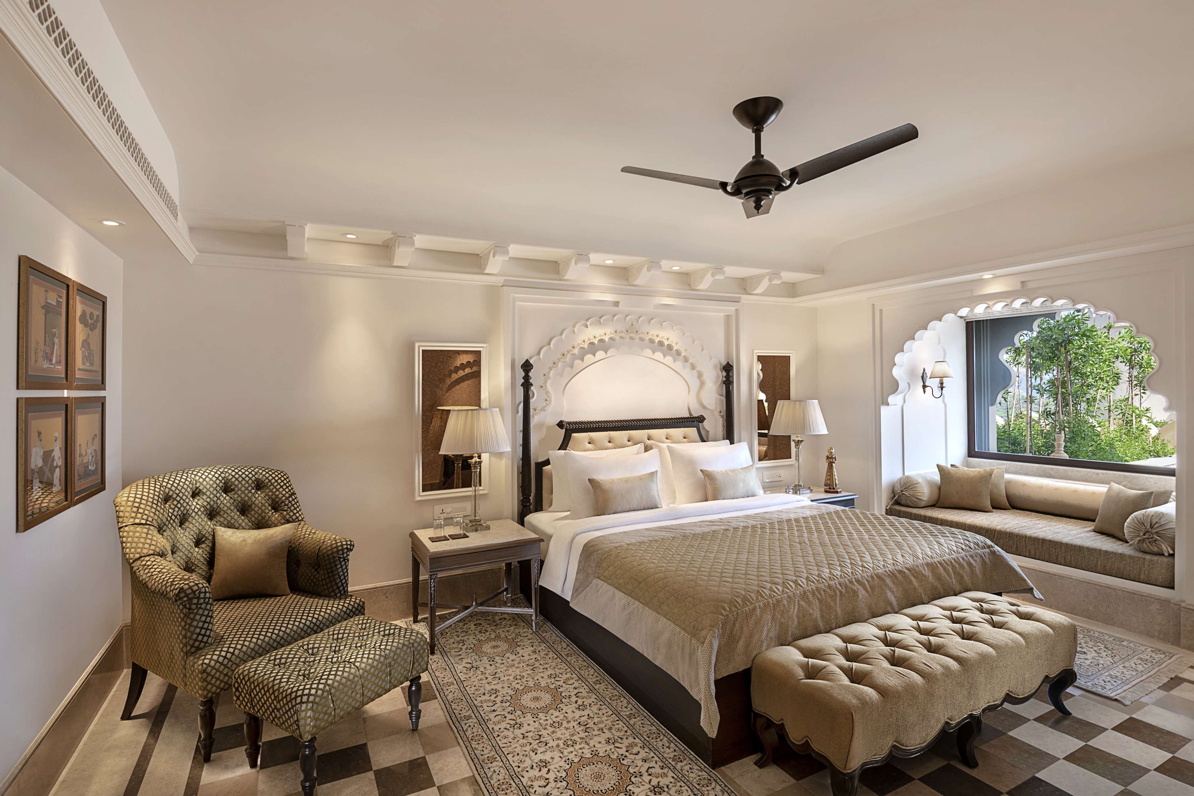 Aurika Hotels