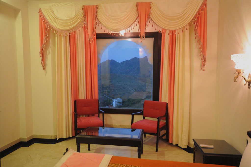 Bhairavgarh By Zennia