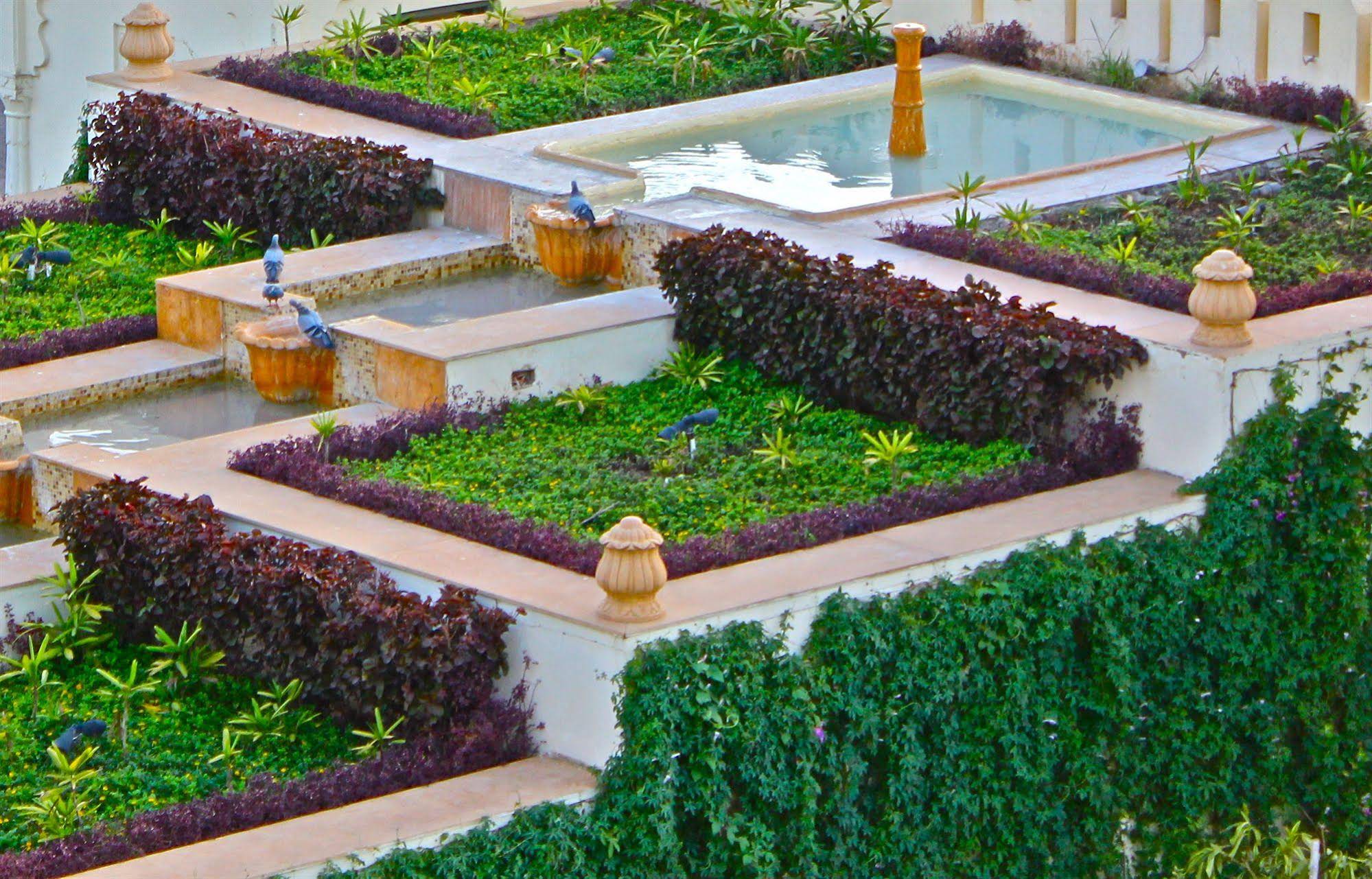 Club Mahindra Udaipur Resort