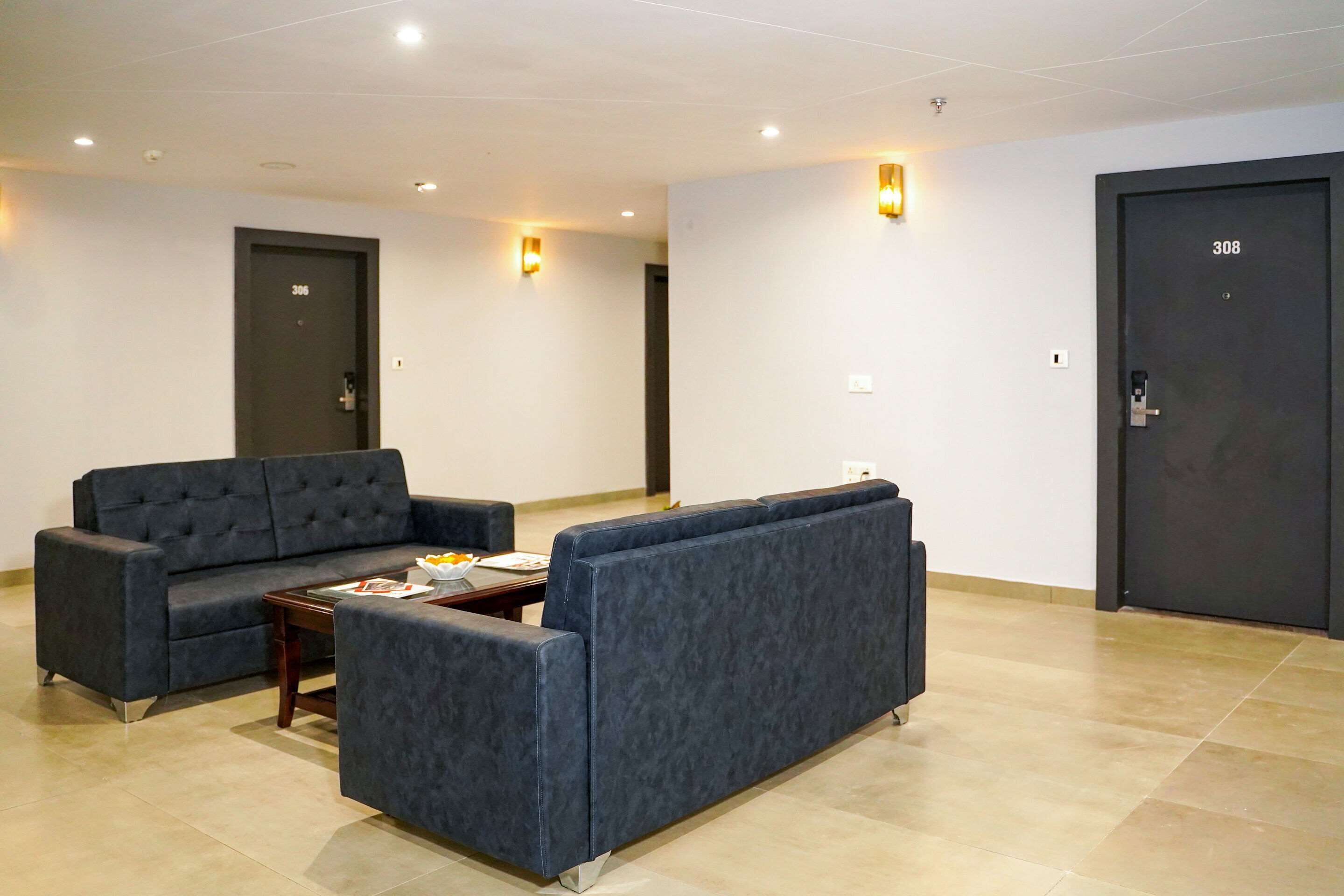 Comfort Inn Udaipur
