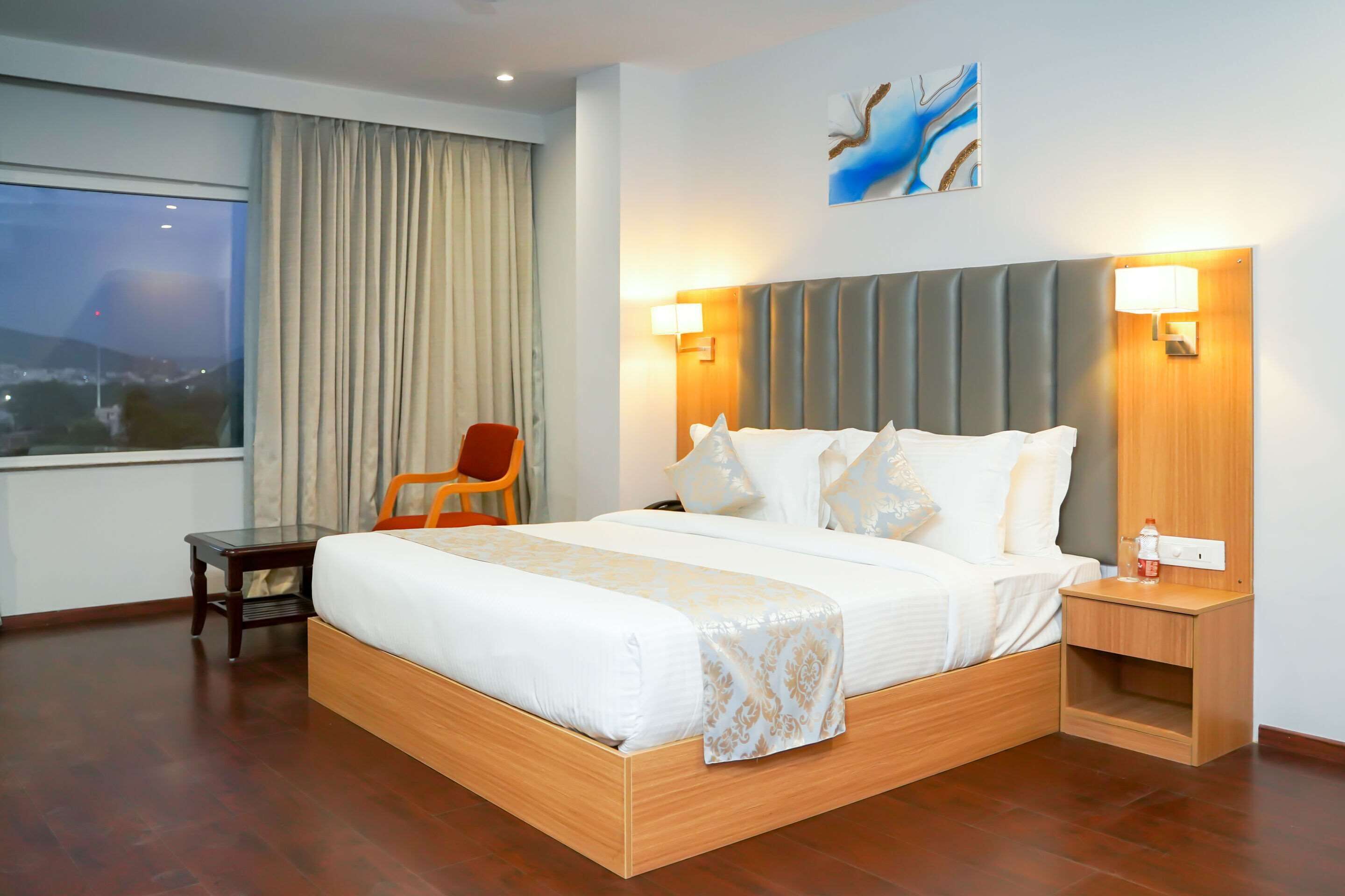Comfort Inn Udaipur