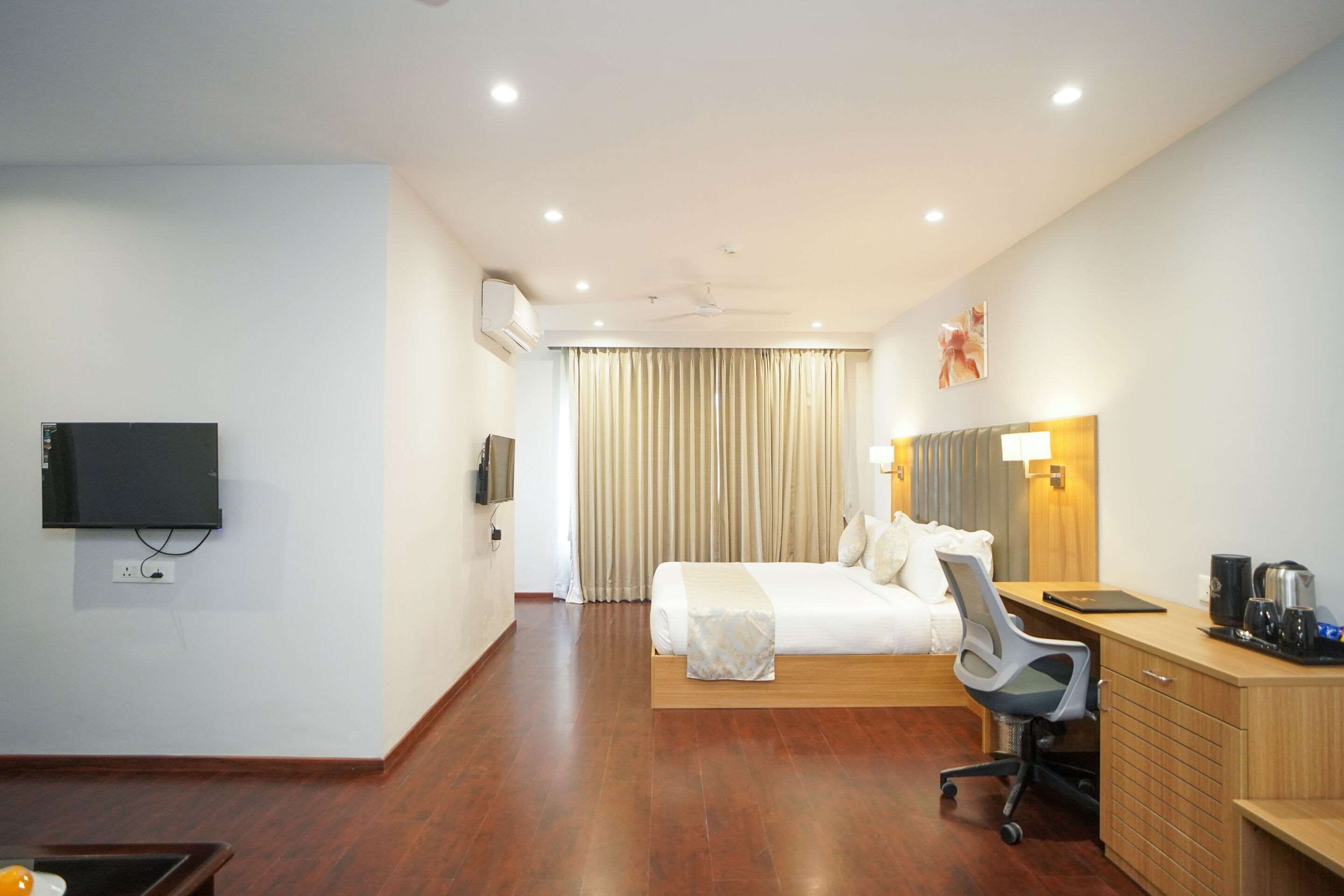 Comfort Inn Udaipur