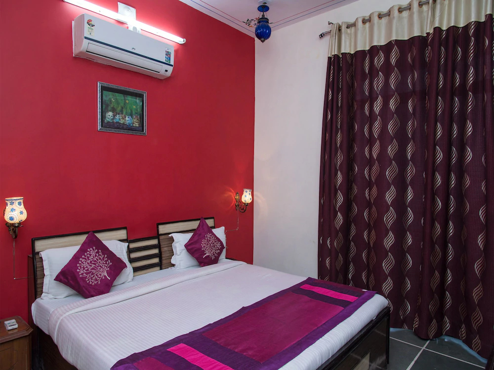 Everest International