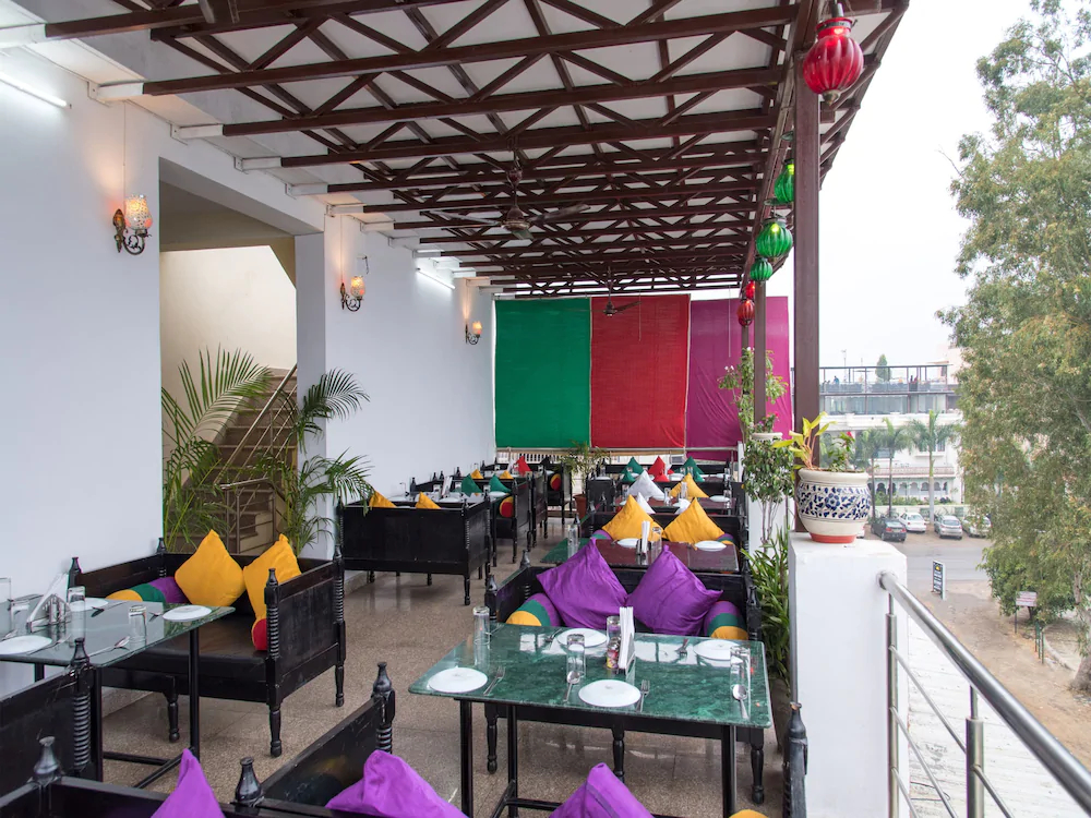 Everest International