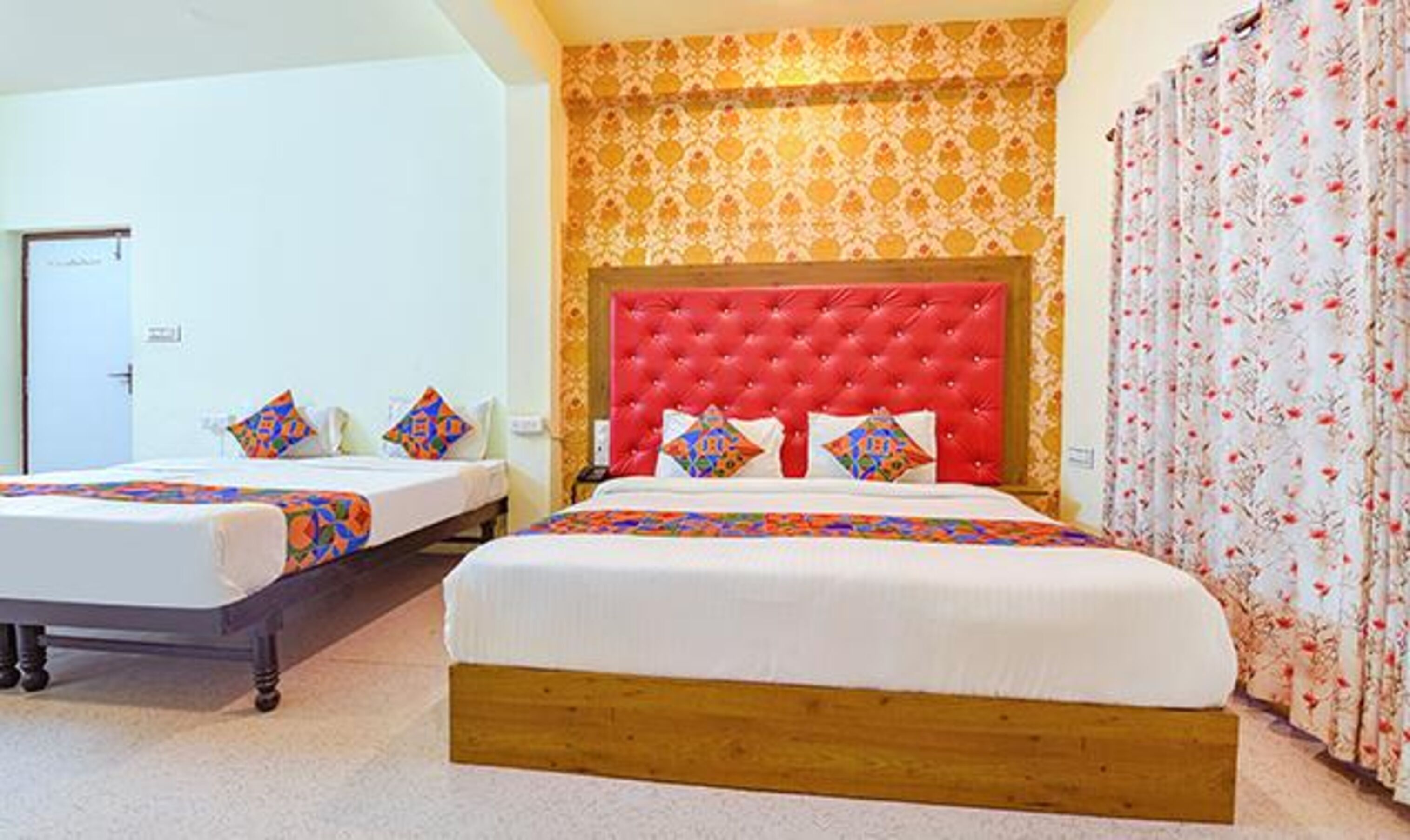 Fabexpress Tree Of Heaven