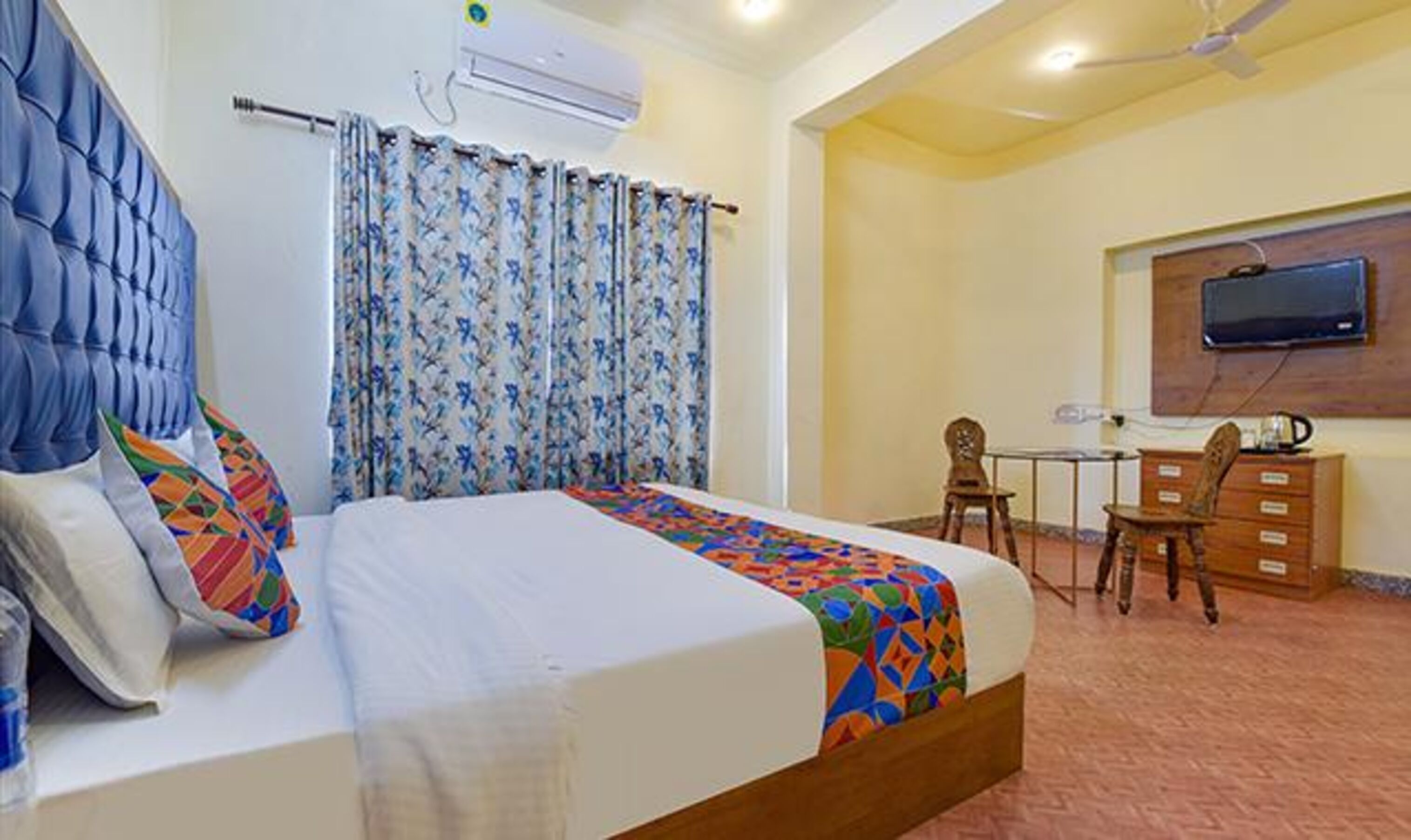 Fabexpress Tree Of Heaven