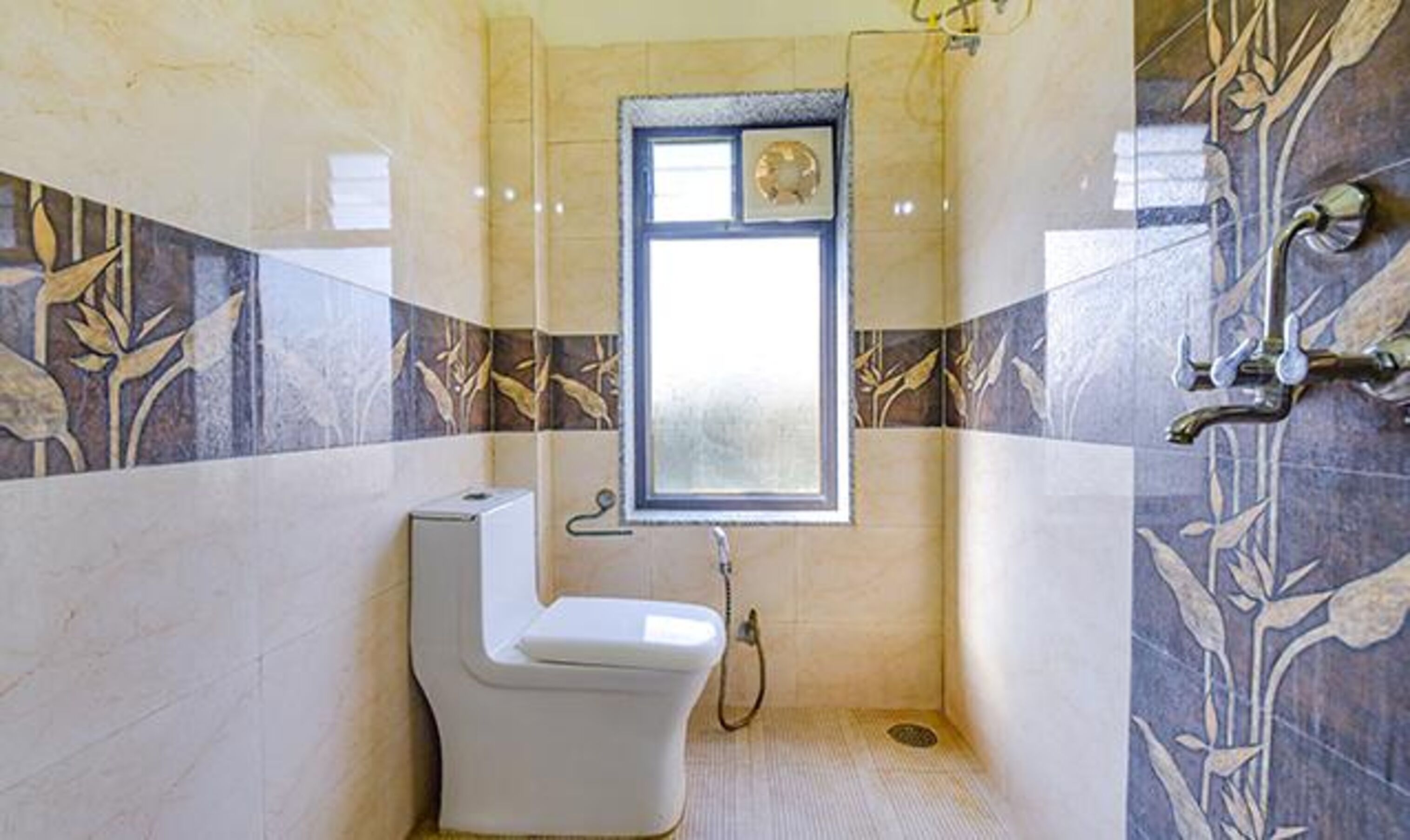 Fabexpress Tree Of Heaven