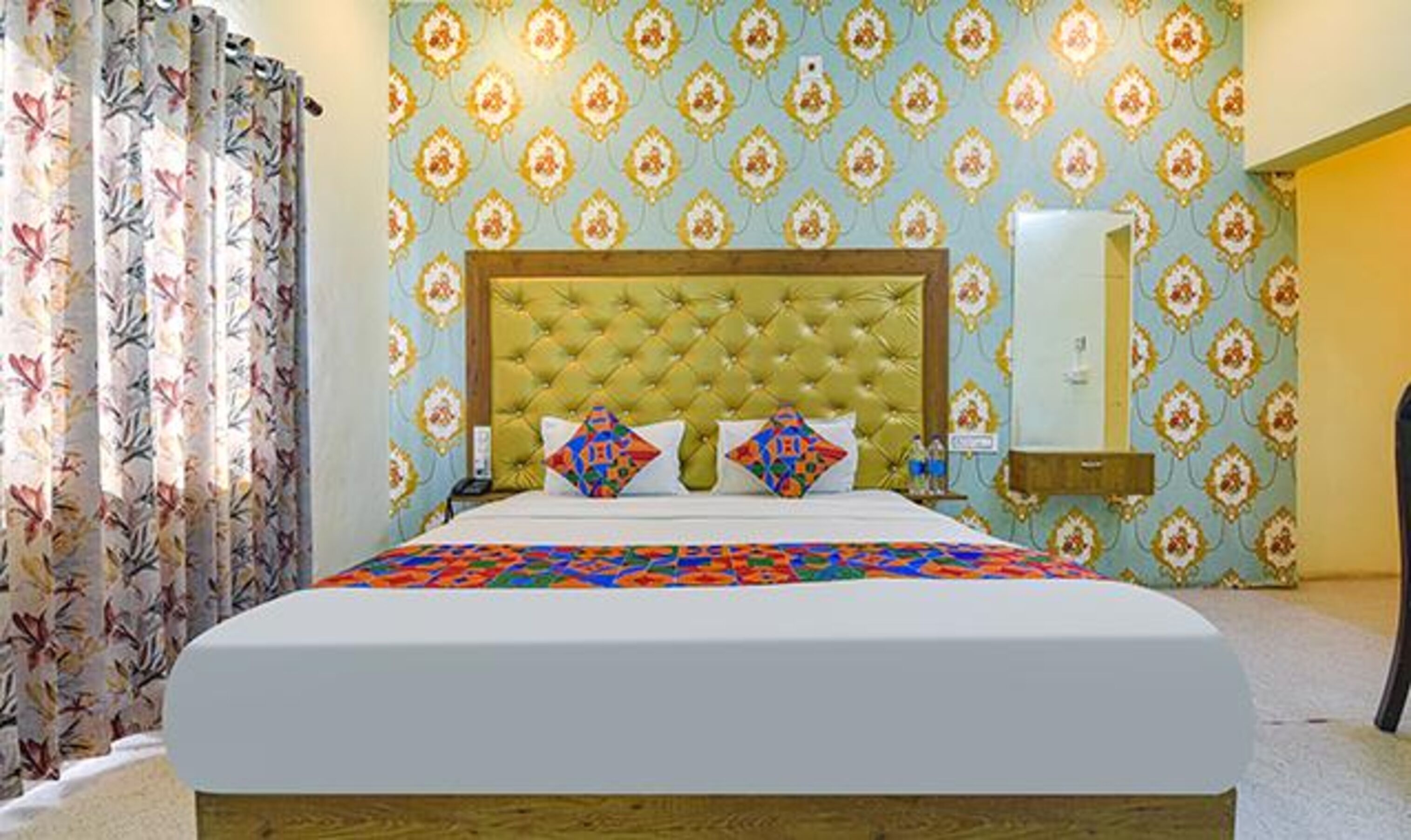 Fabexpress Tree Of Heaven