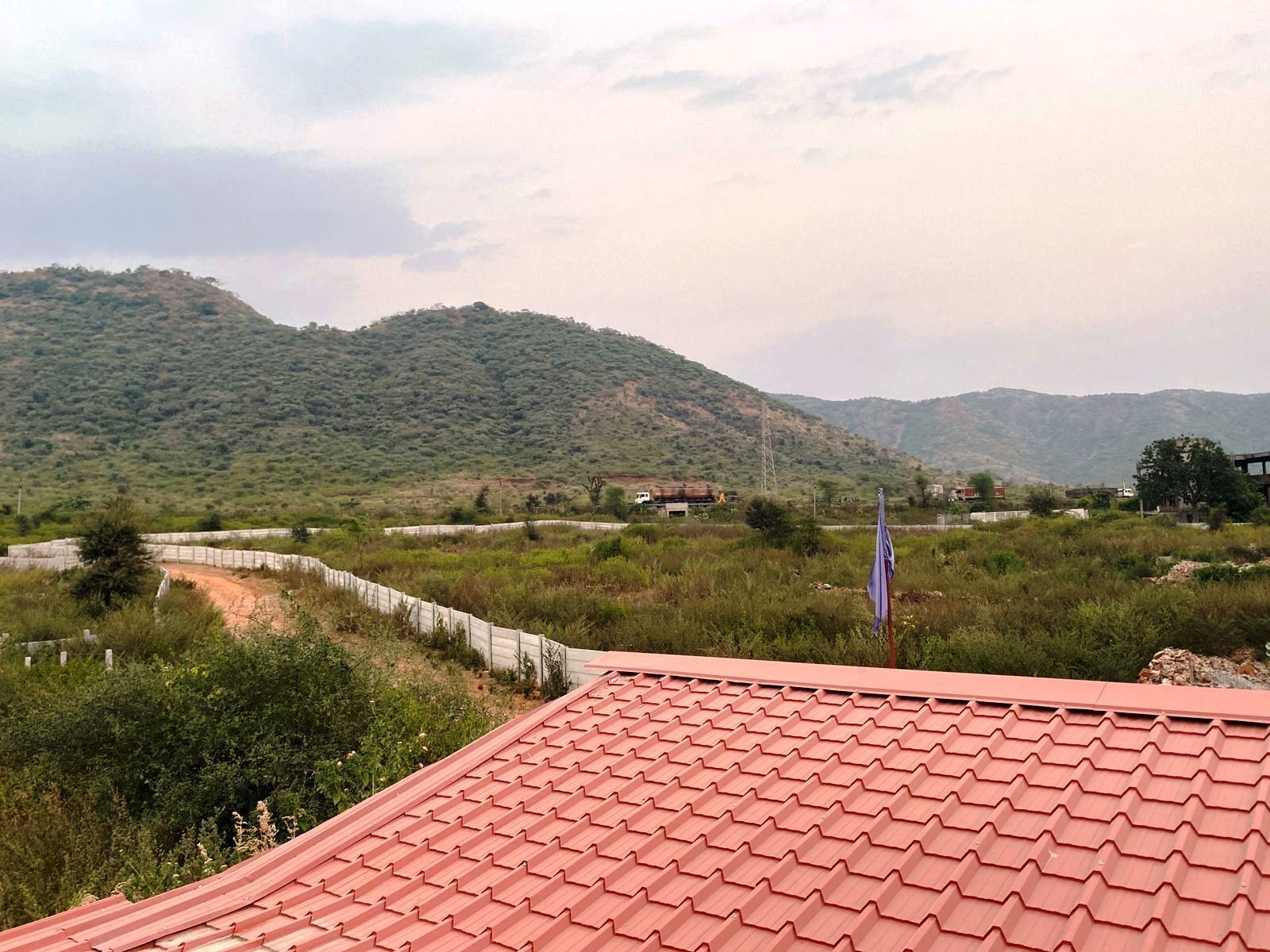 Gobravo Resort Udaipur