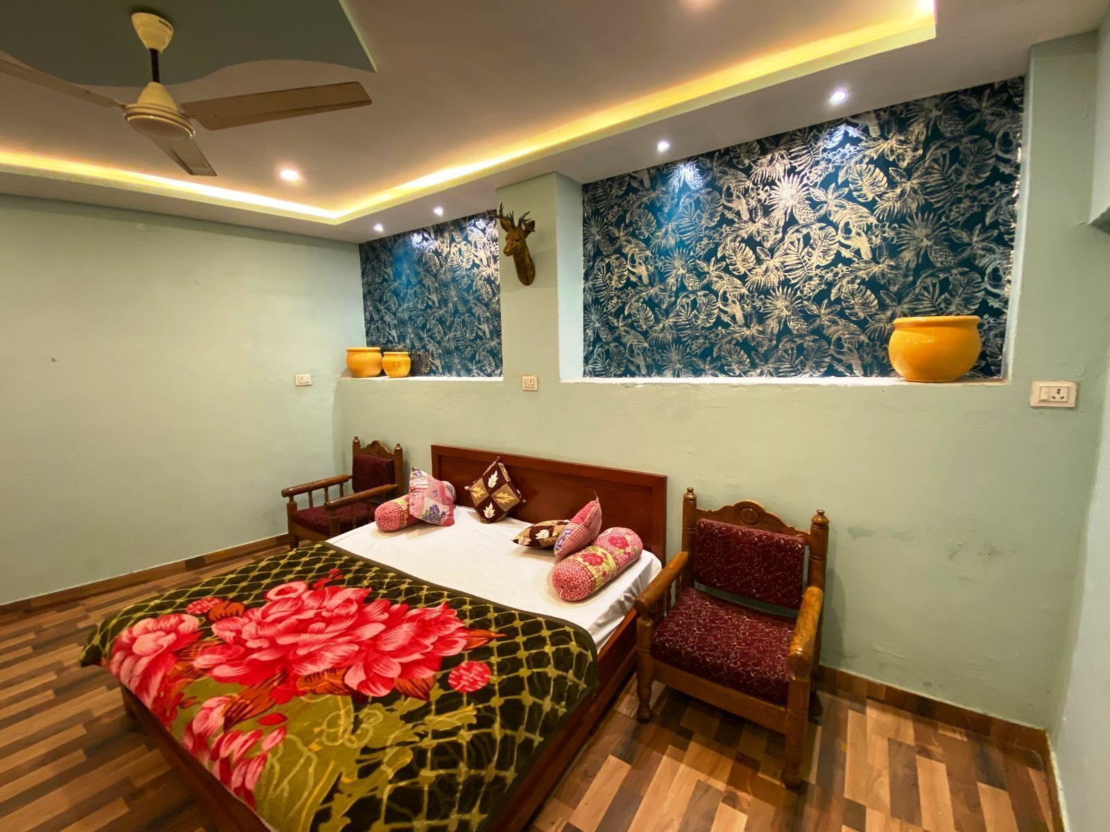 Gobravo Resort Udaipur