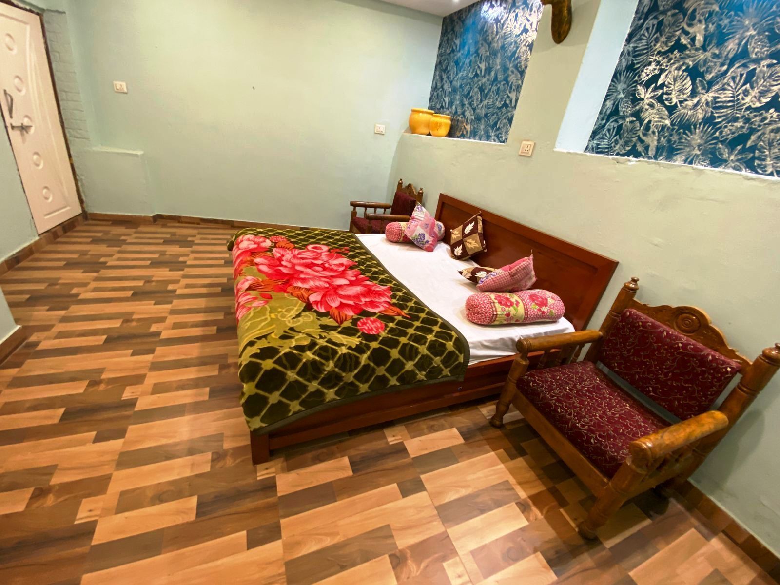 Gobravo Resort Udaipur