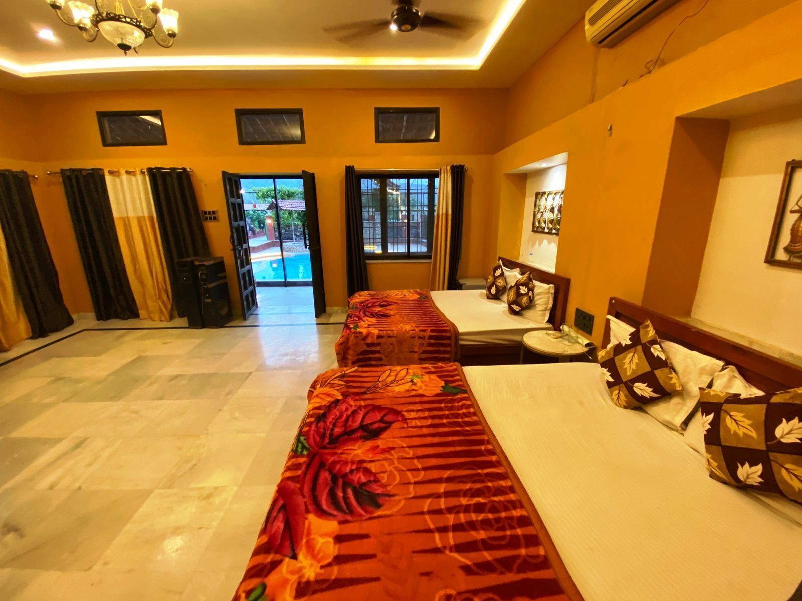 Gobravo Resort Udaipur