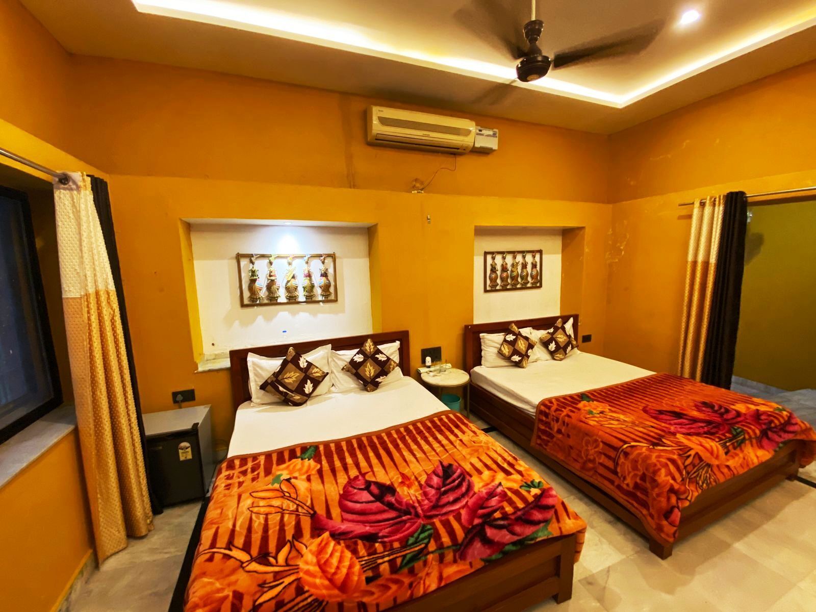 Gobravo Resort Udaipur