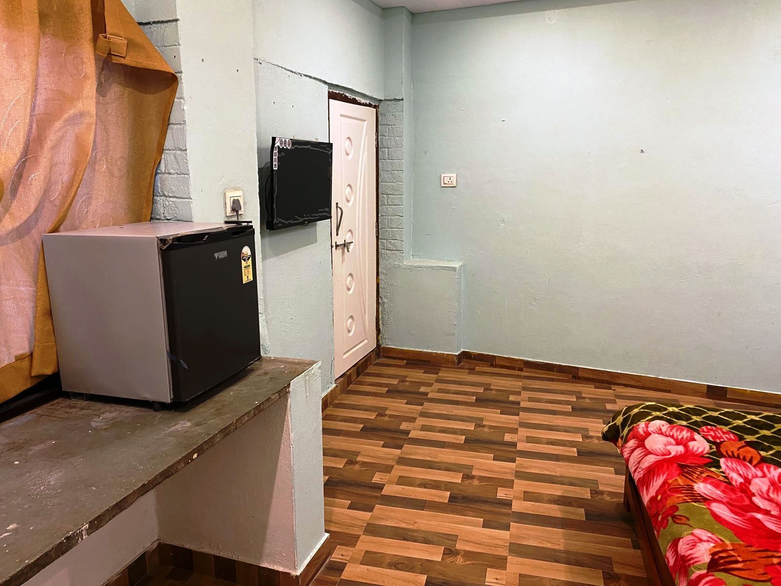 Gobravo Resort Udaipur