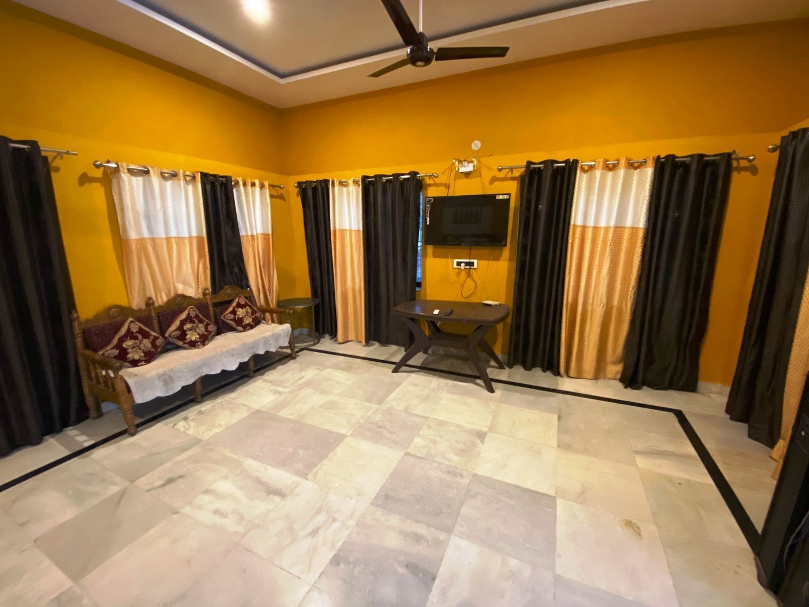 Gobravo Resort Udaipur