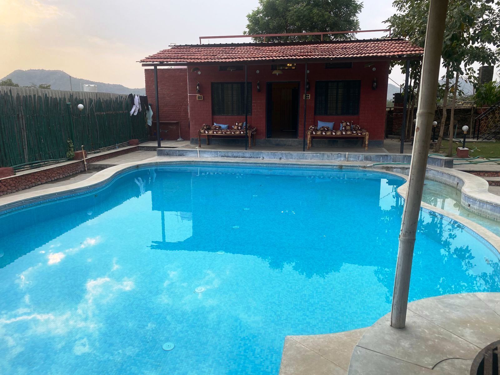 Gobravo Resort Udaipur