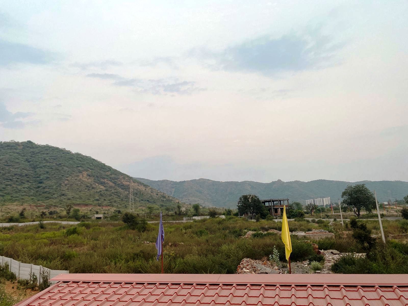 Gobravo Resort Udaipur