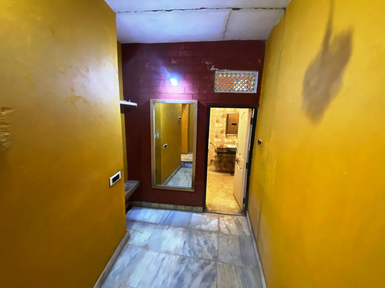 Gobravo Resort Udaipur