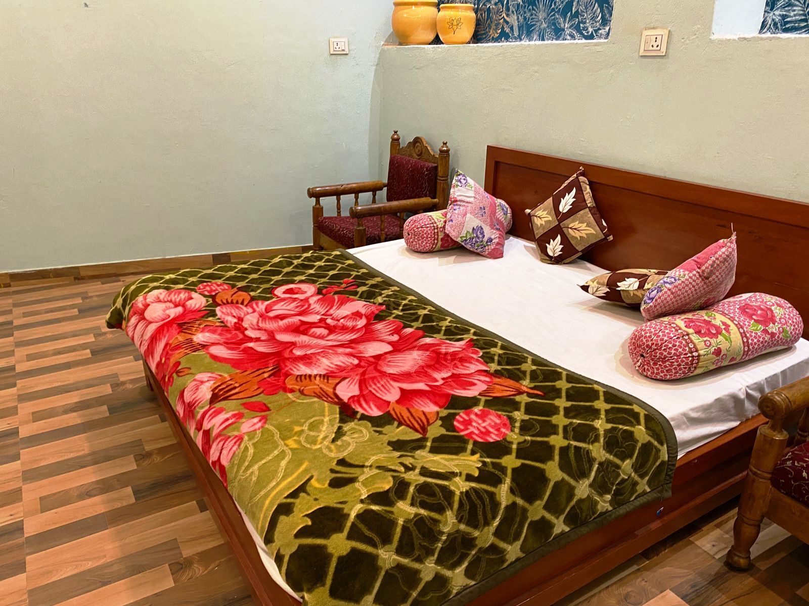 Gobravo Resort Udaipur