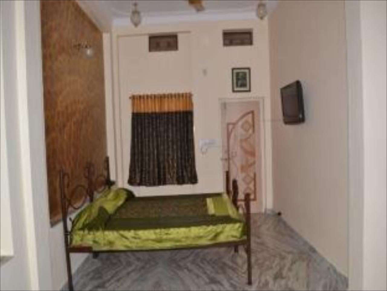 Heritage Haveli Guest House