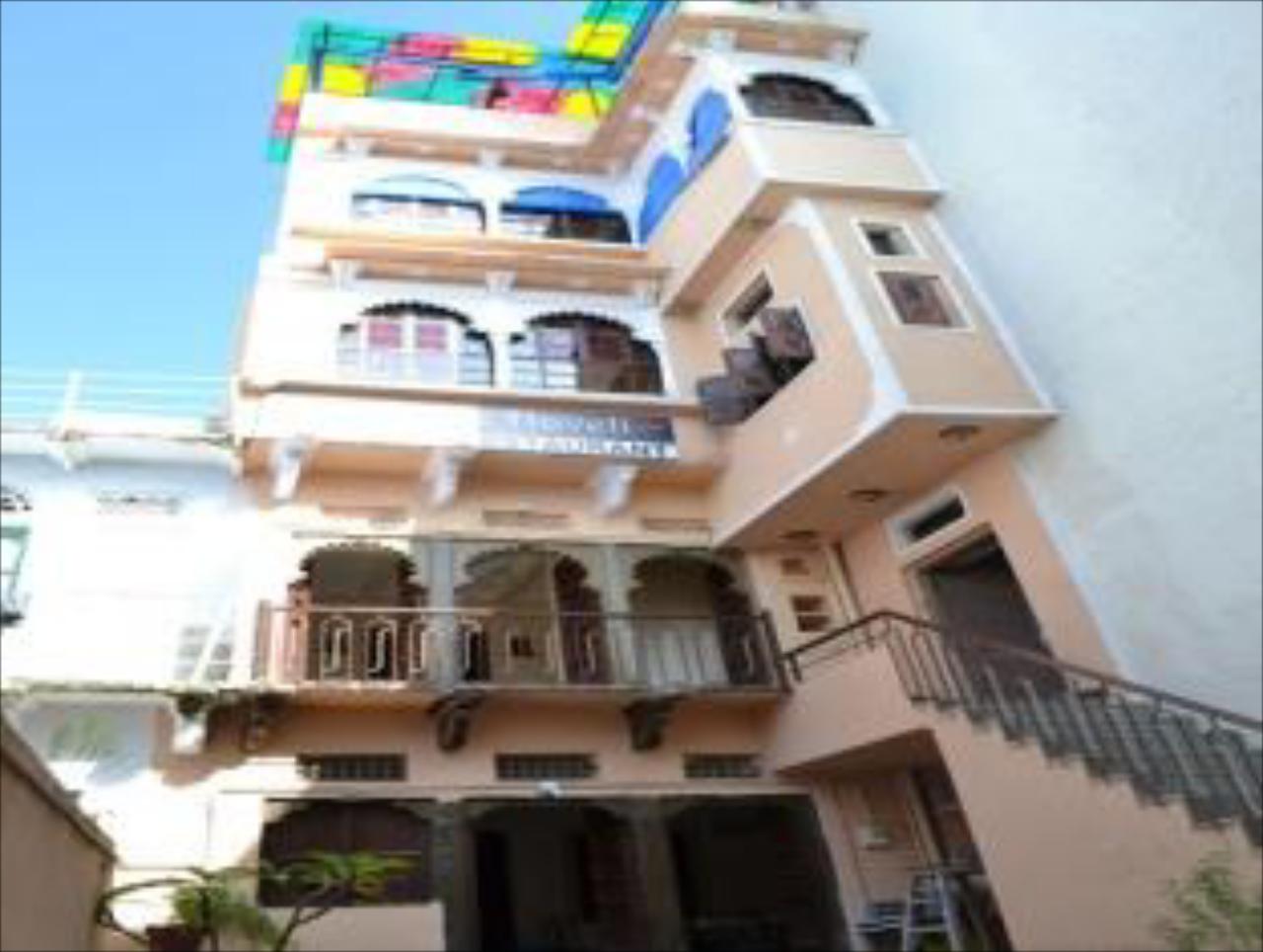 Heritage Haveli Guest House