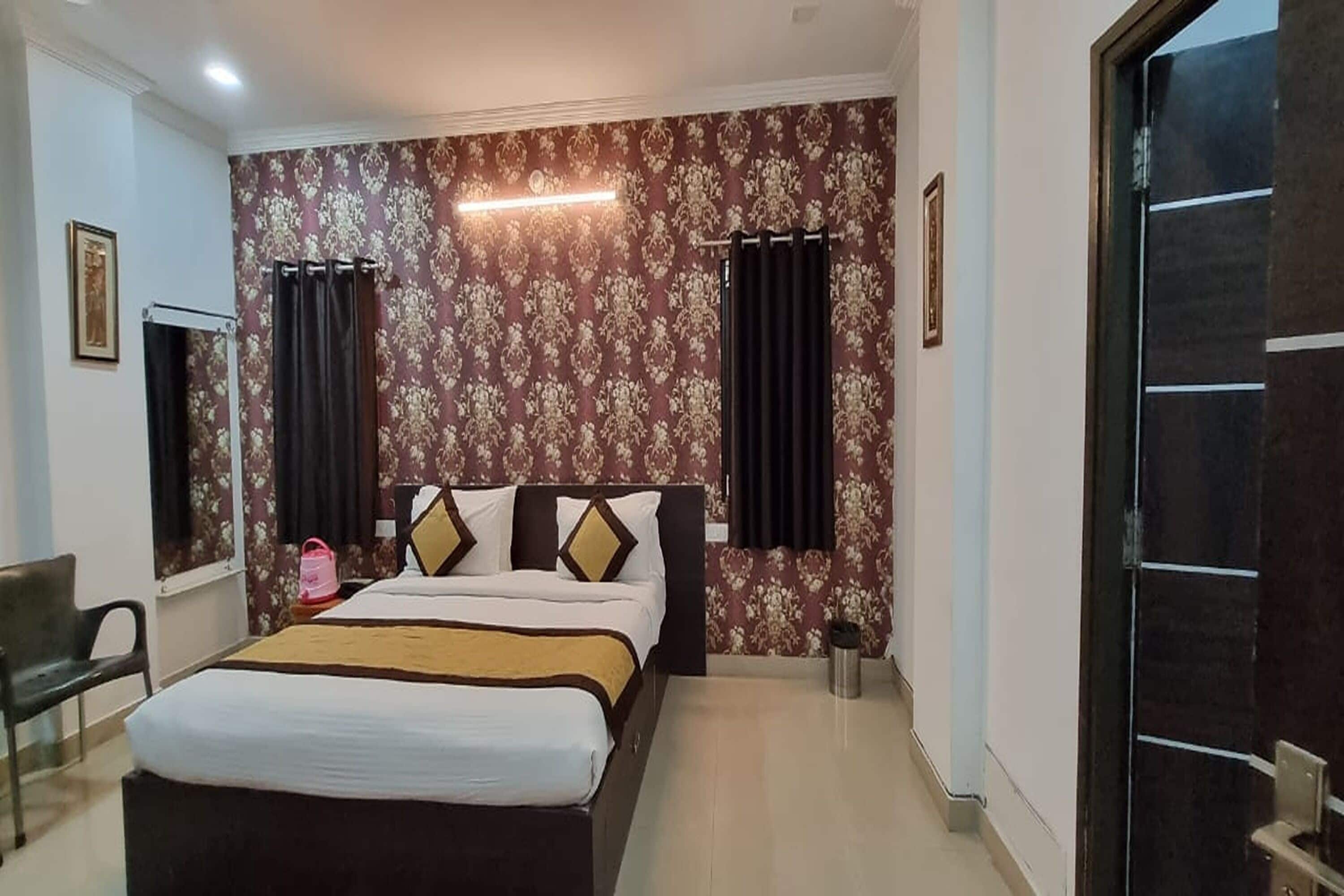 Hotel 24 Carrat