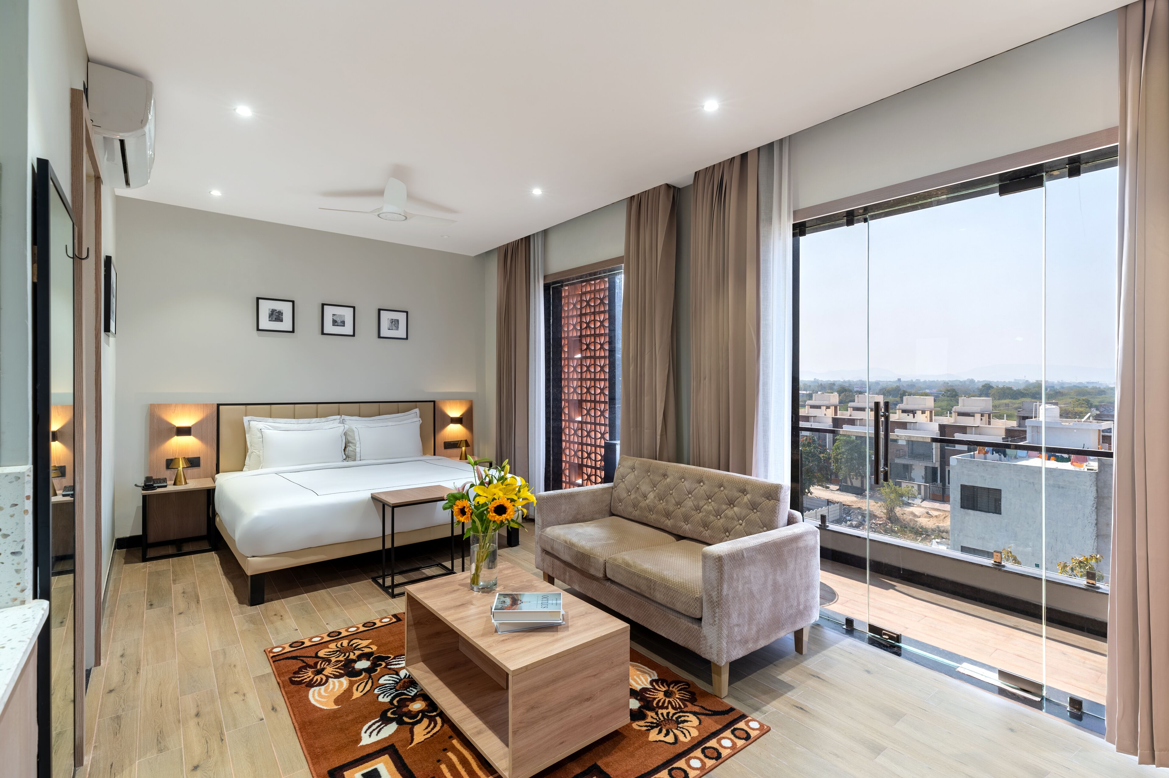 Hotel Blue Chip By Downtown