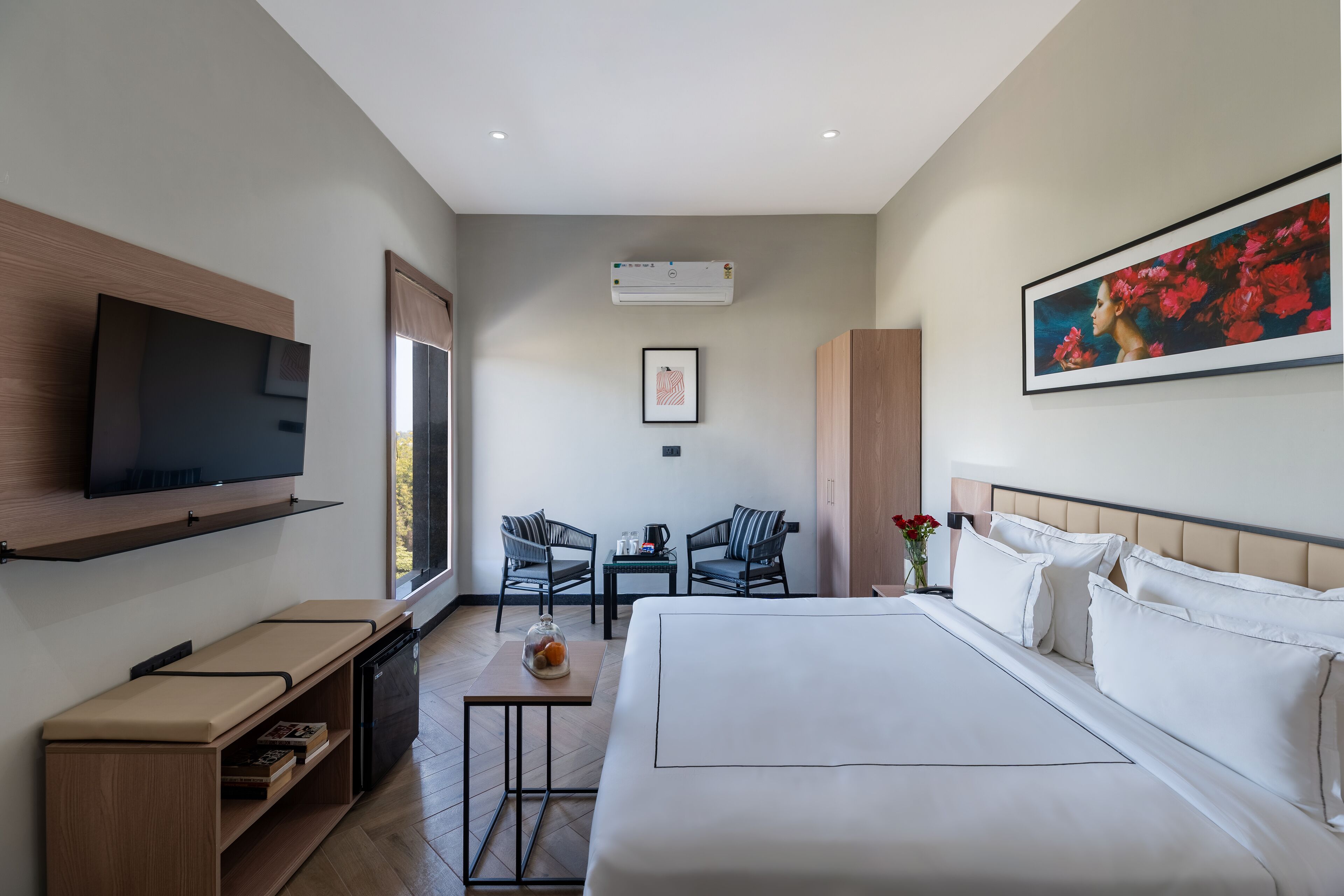 Hotel Blue Chip By Downtown