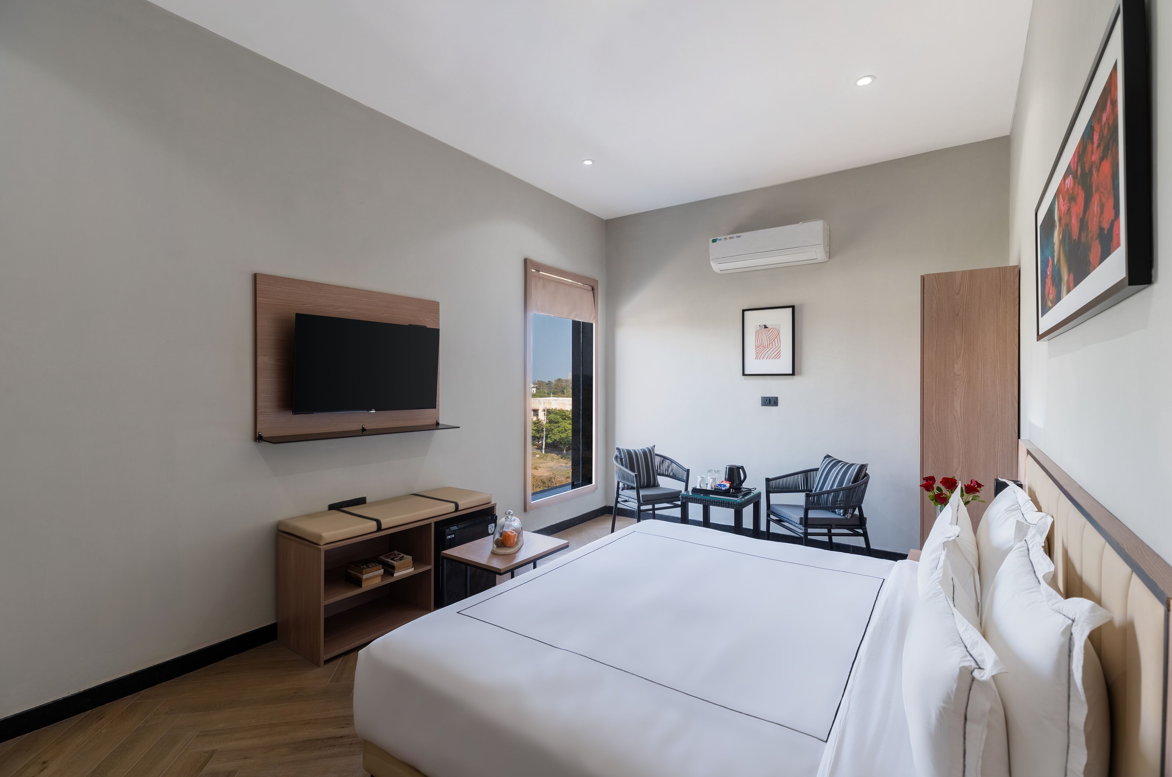 Hotel Blue Chip By Downtown
