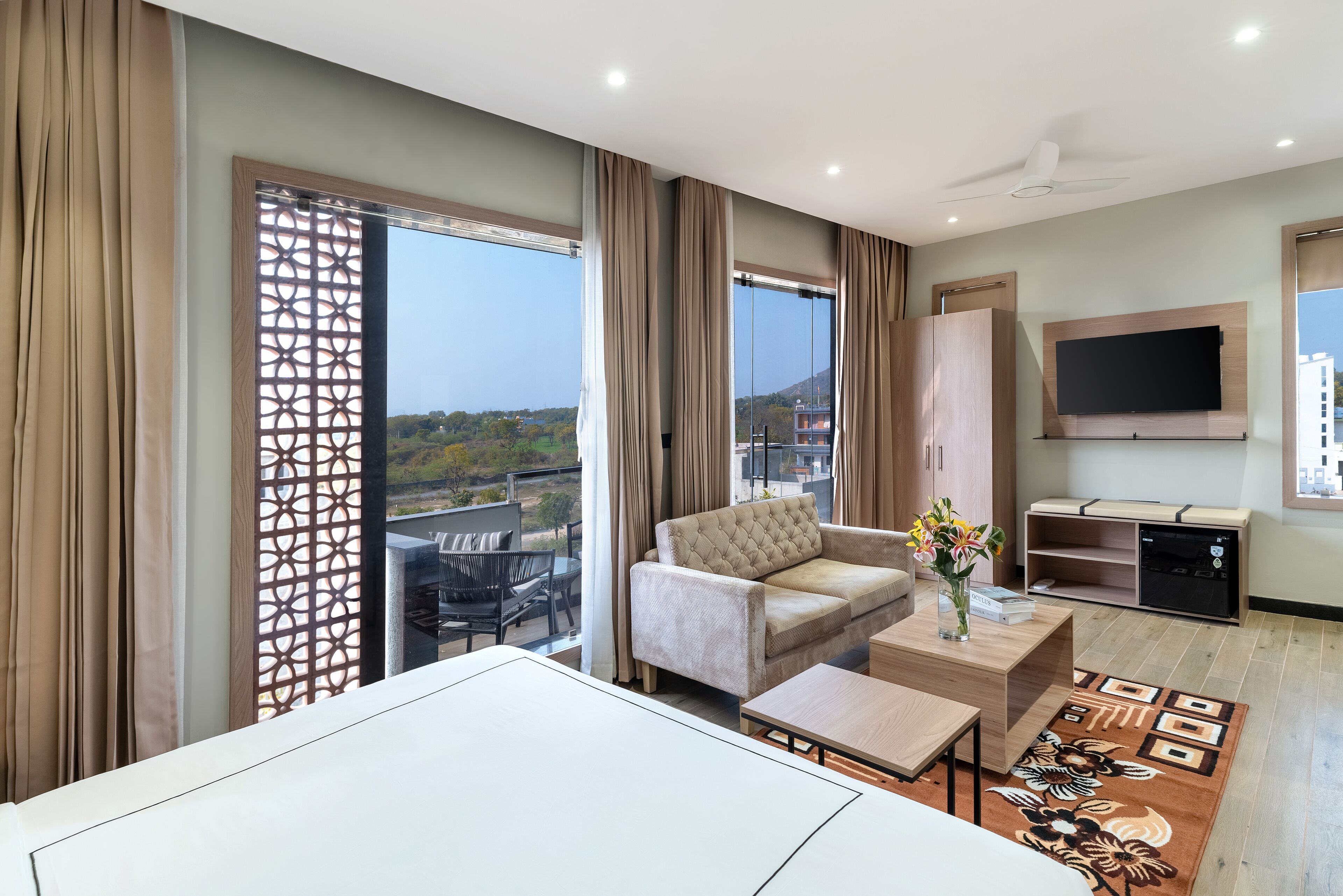 Hotel Blue Chip By Downtown