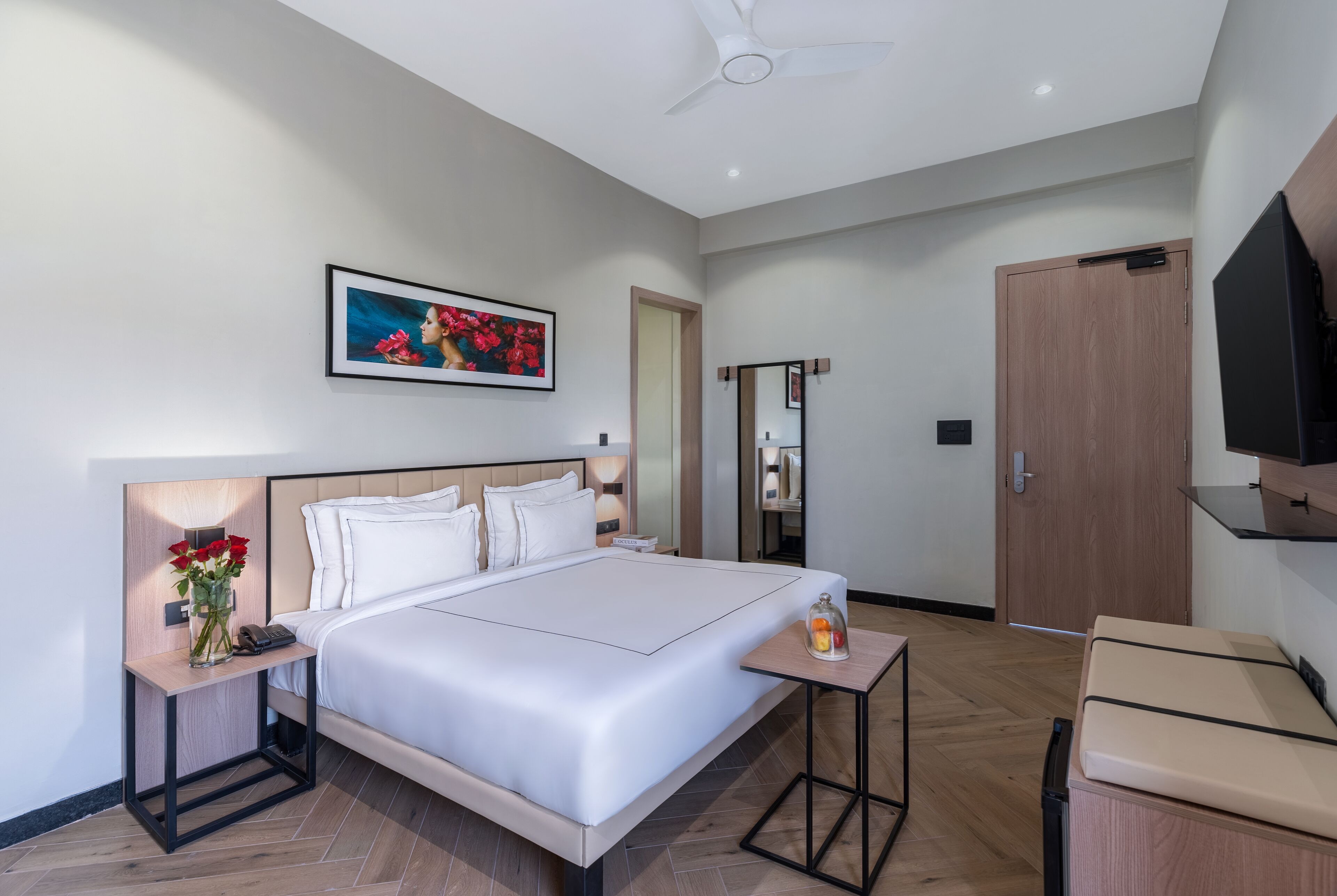 Hotel Blue Chip By Downtown