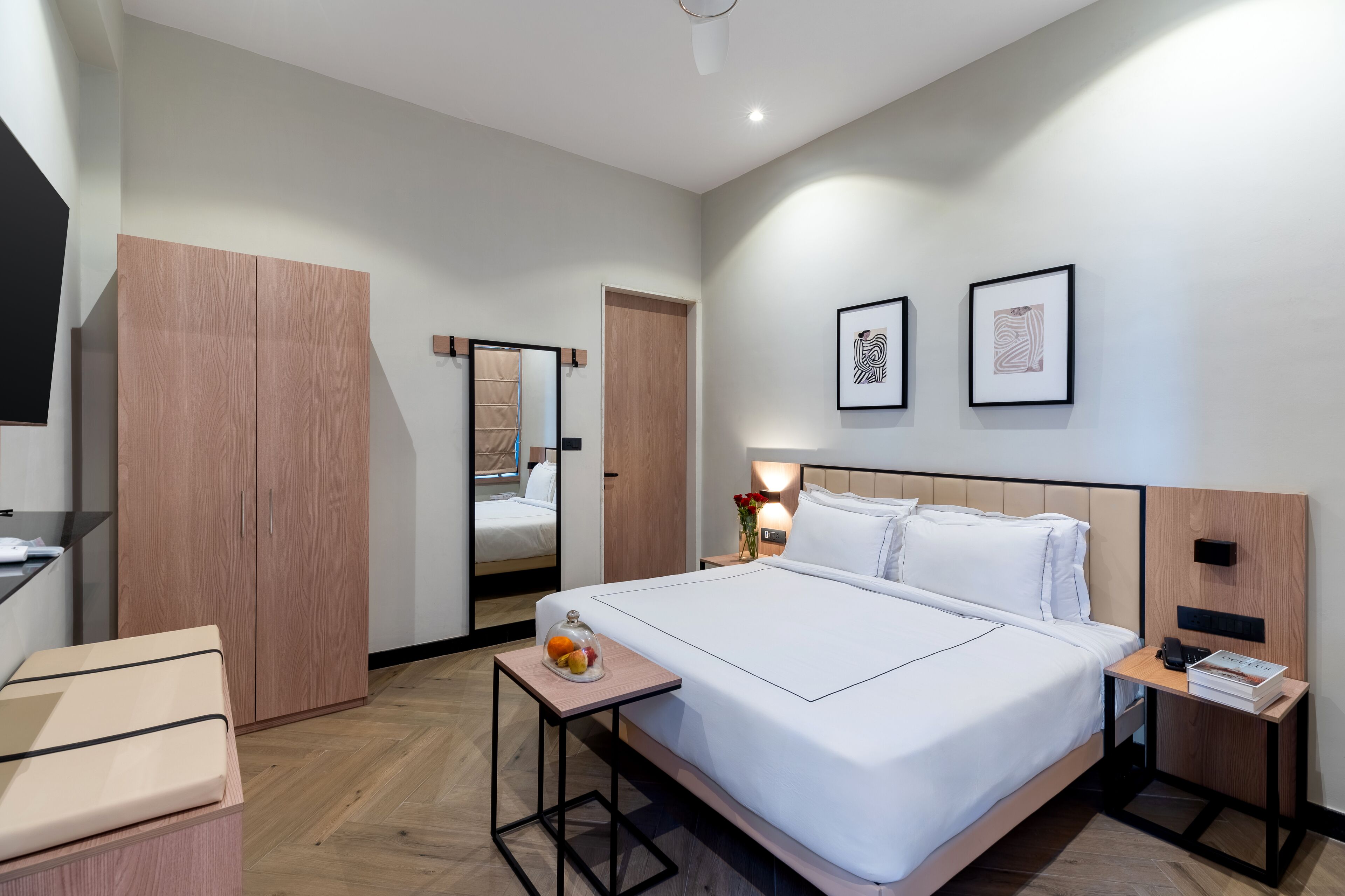 Hotel Blue Chip By Downtown