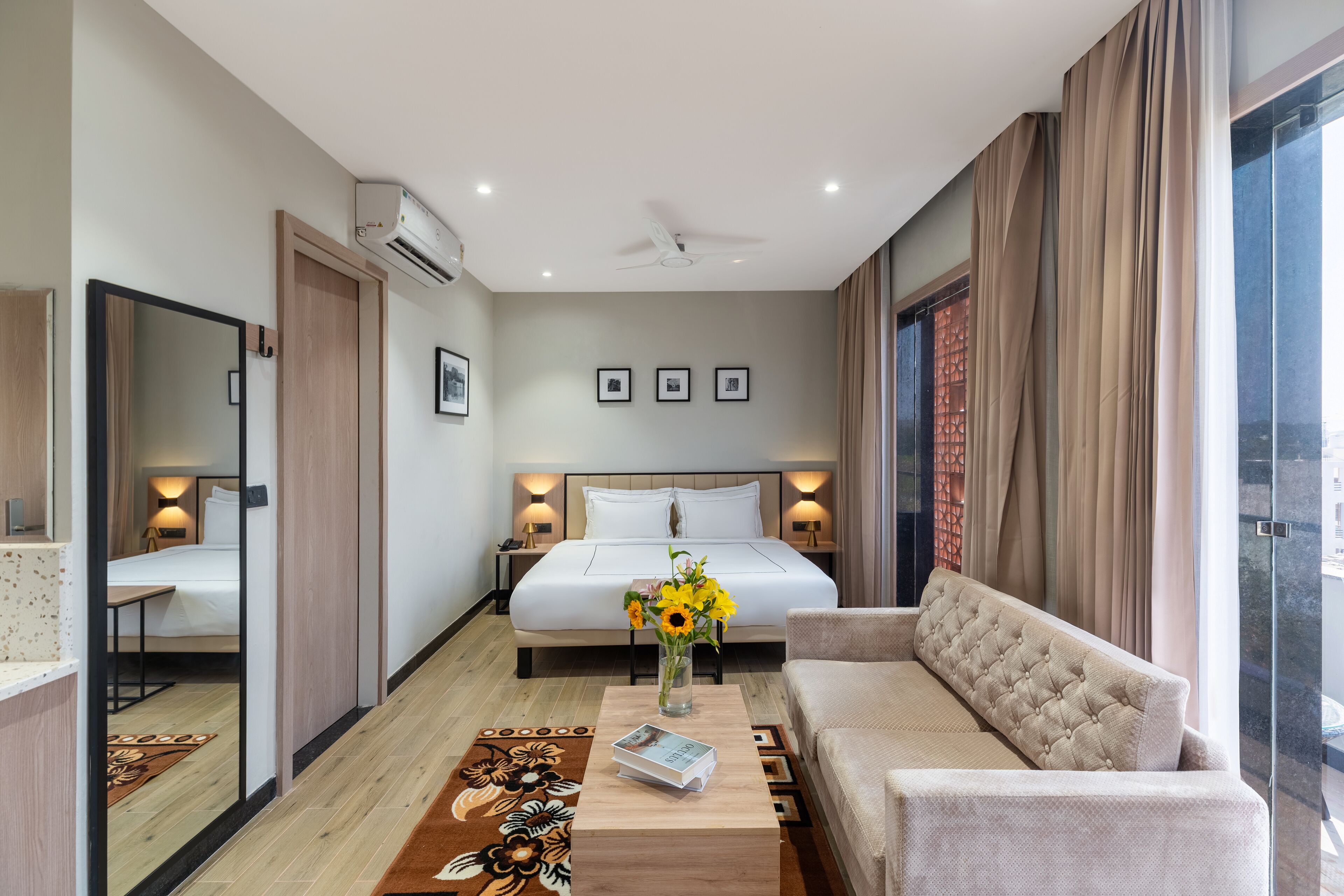Hotel Blue Chip By Downtown