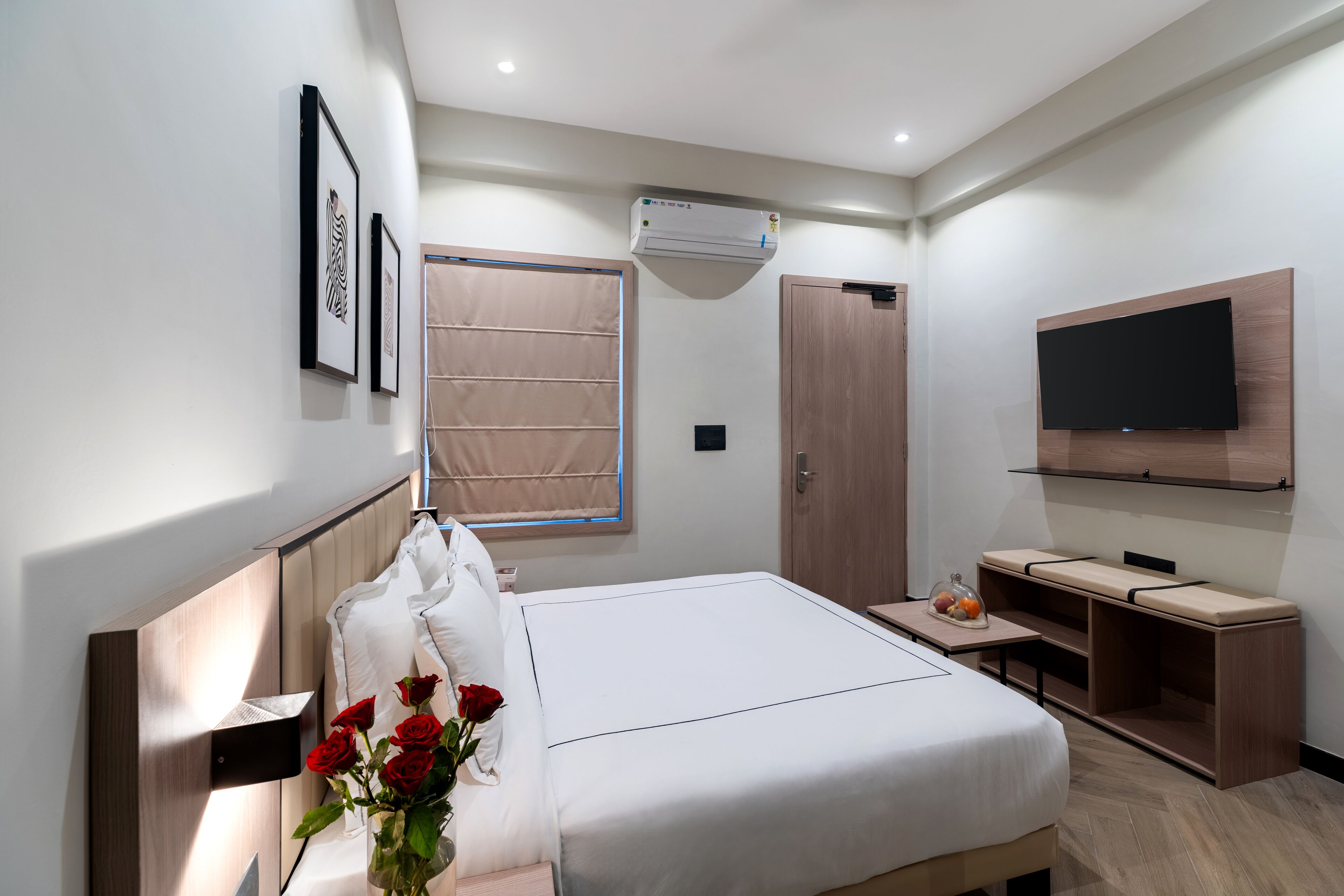 Hotel Blue Chip By Downtown