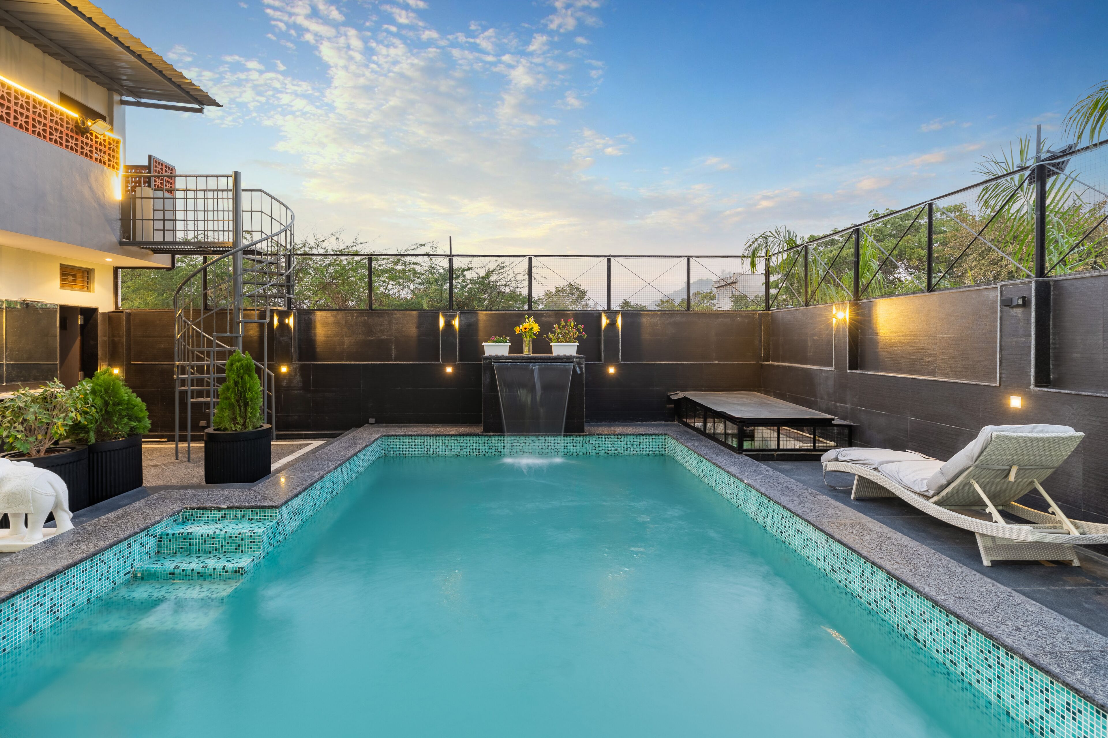 Hotel Blue Chip By Downtown