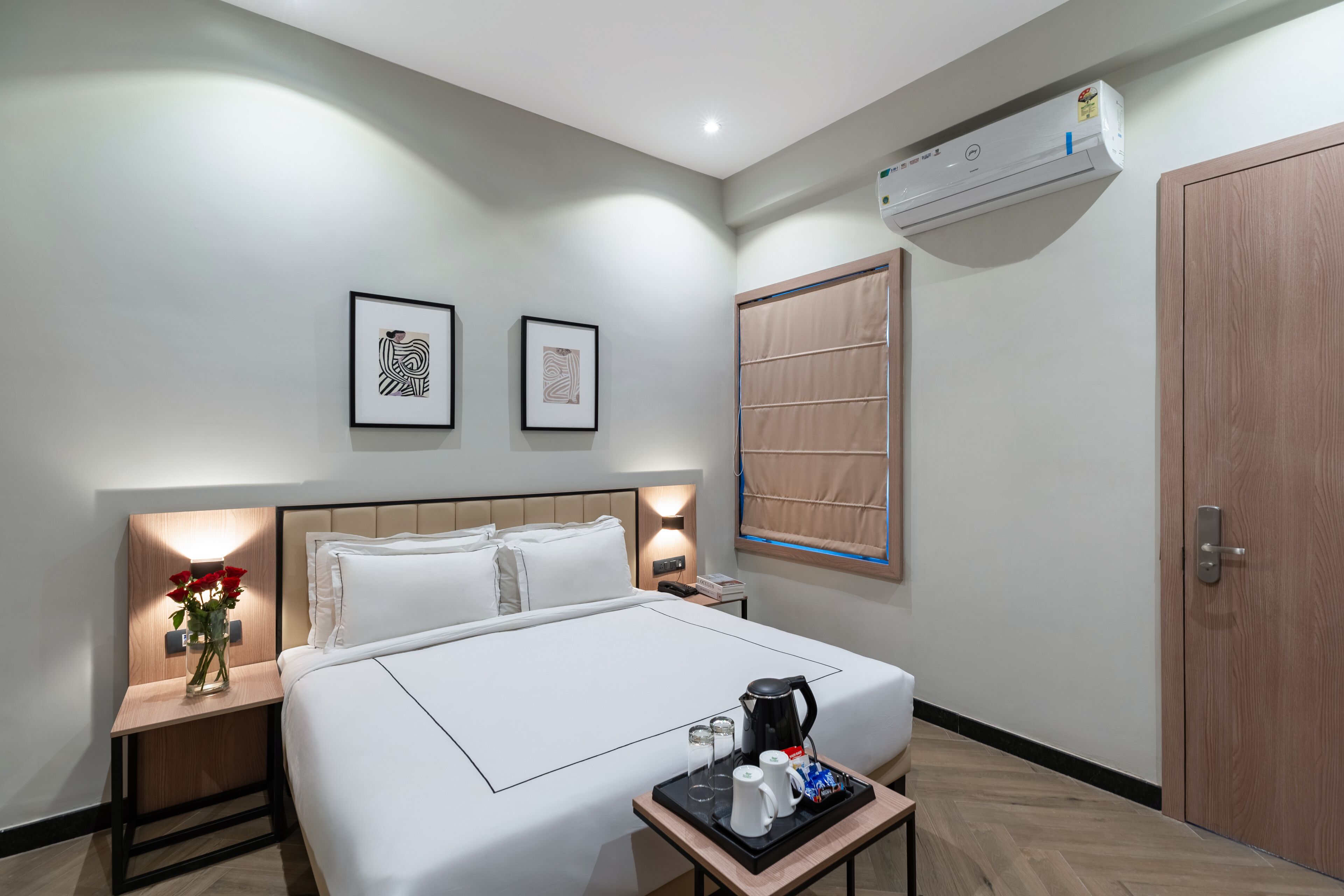 Hotel Blue Chip By Downtown