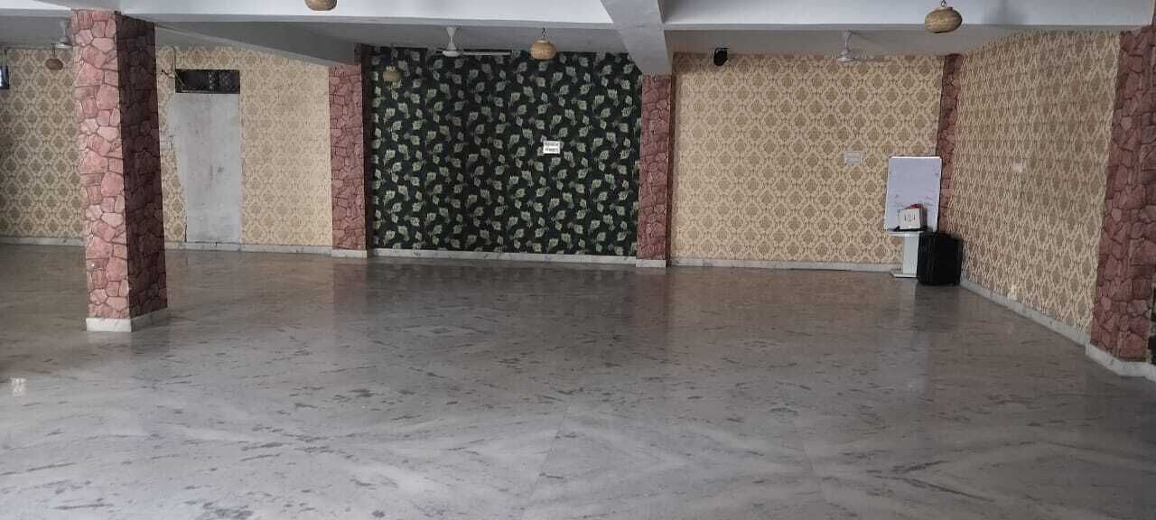 Hotel Brij Palace & Restaurant