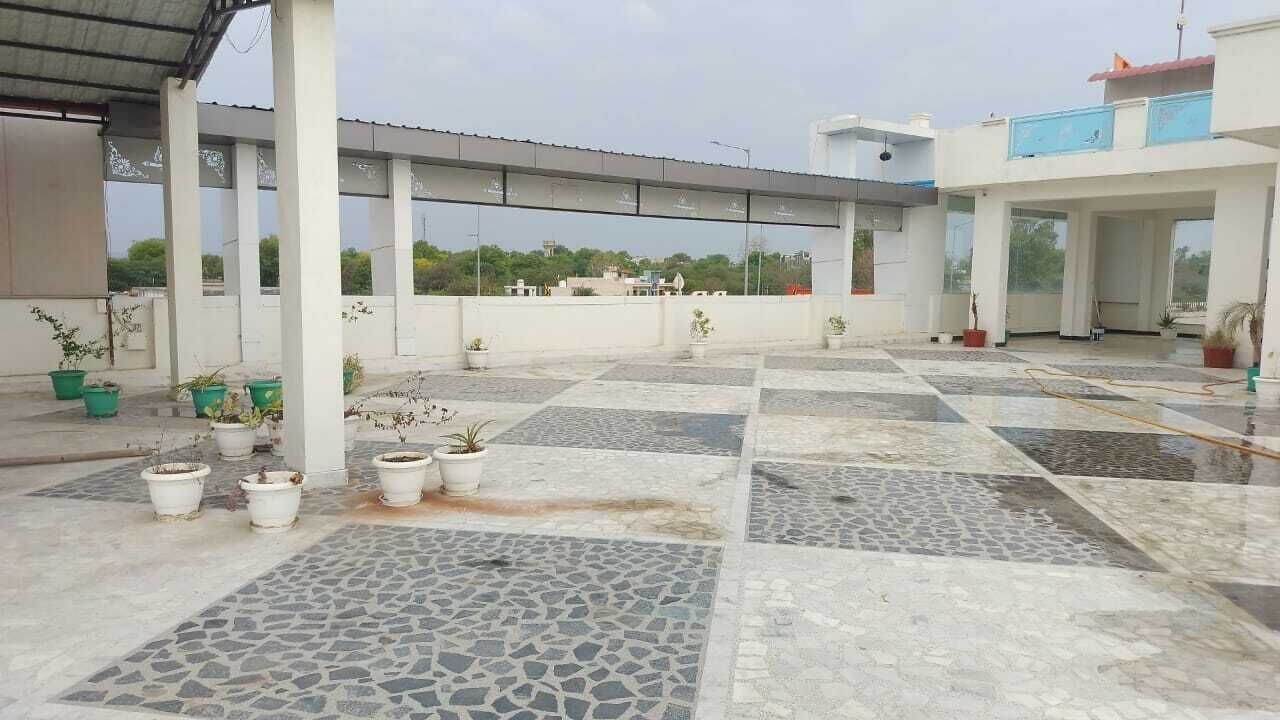 Hotel Brij Palace & Restaurant