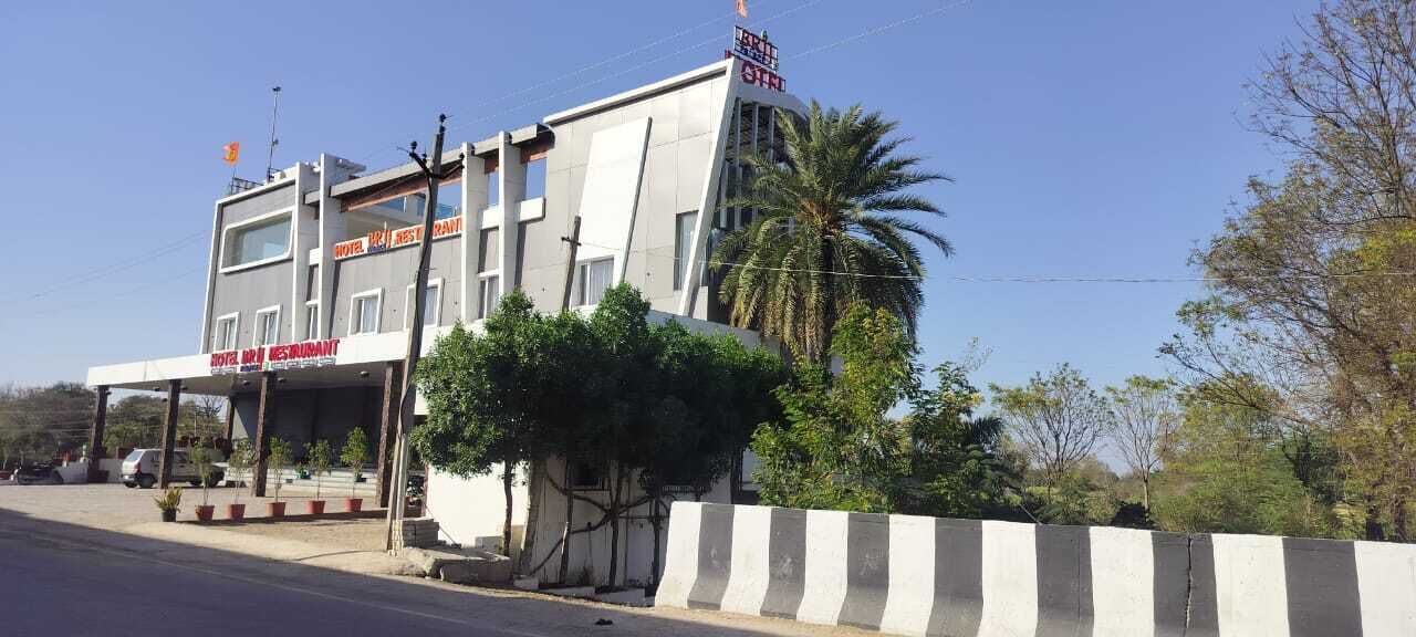 Hotel Brij Palace & Restaurant