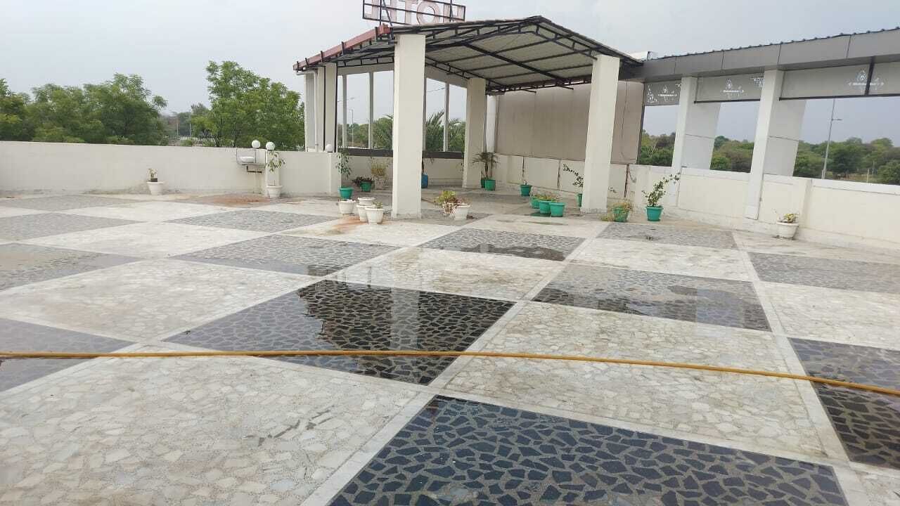 Hotel Brij Palace & Restaurant